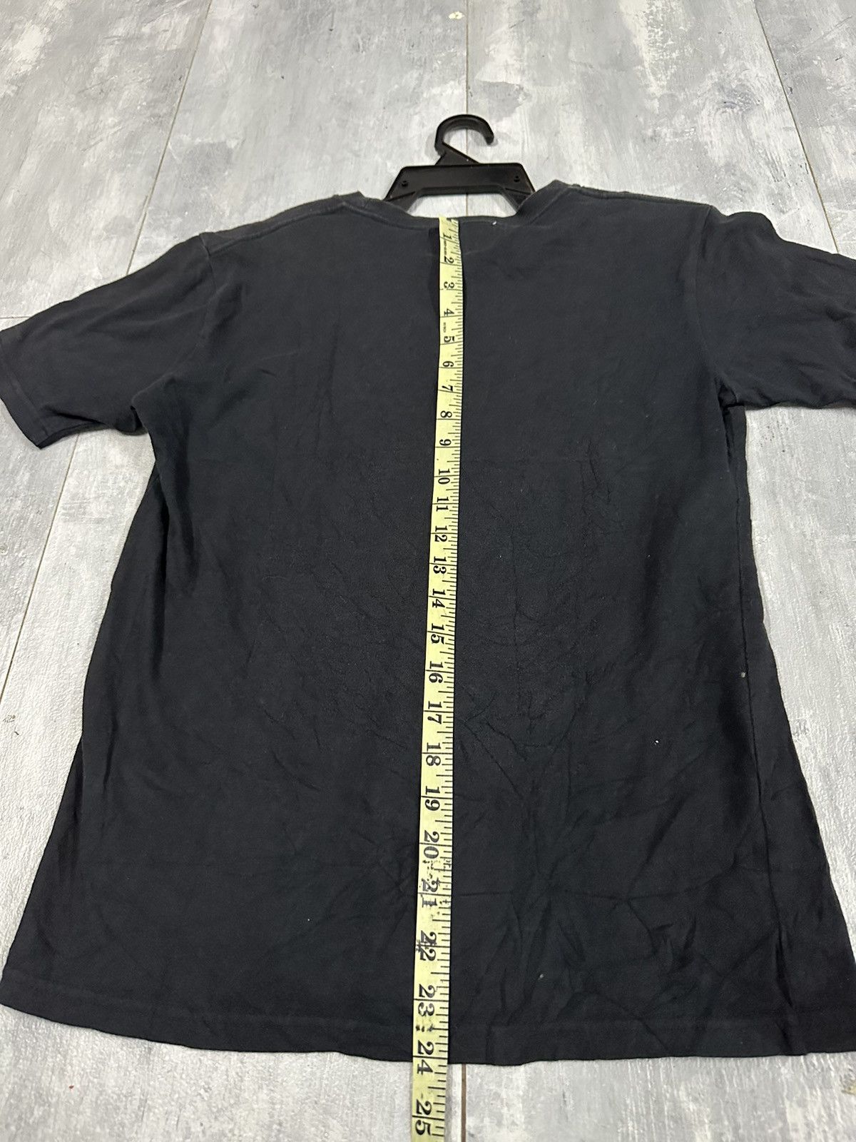 Japanese Brand Number (N)ine Denim Archive Multi Logo T’s Size M / US 6-8 / IT 42-44 - 10 Thumbnail