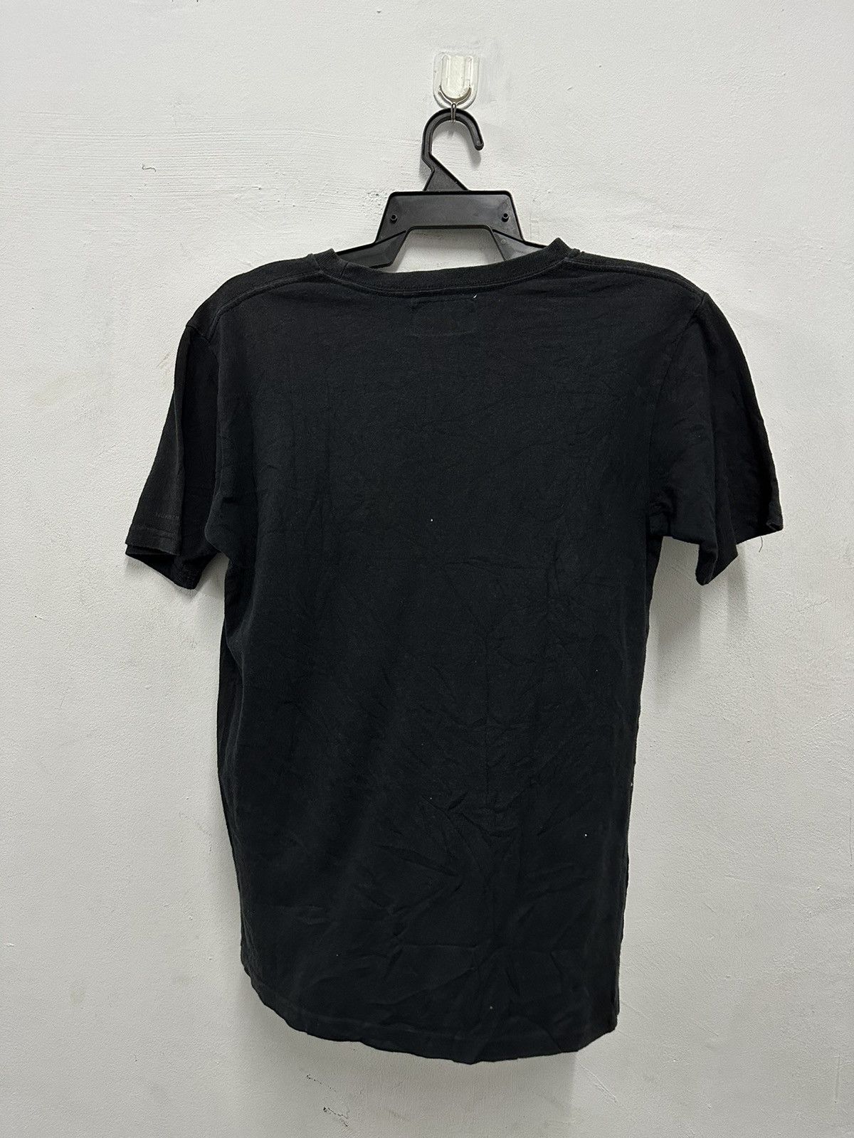 Japanese Brand Number (N)ine Denim Archive Multi Logo T’s Size M / US 6-8 / IT 42-44 - 9 Thumbnail