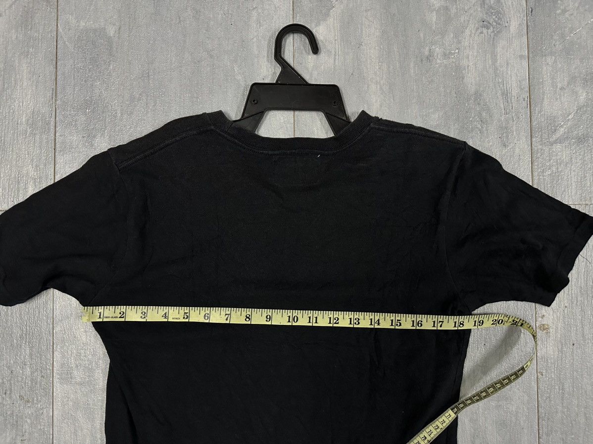 Japanese Brand Number (N)ine Denim Archive Multi Logo T’s Size M / US 6-8 / IT 42-44 - 11 Thumbnail