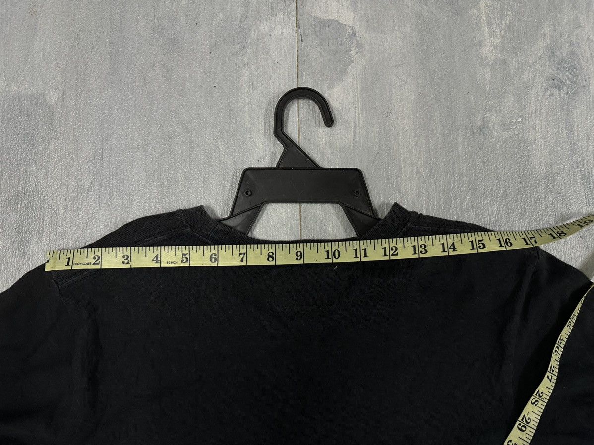 Japanese Brand Number (N)ine Denim Archive Multi Logo T’s Size M / US 6-8 / IT 42-44 - 12 Thumbnail