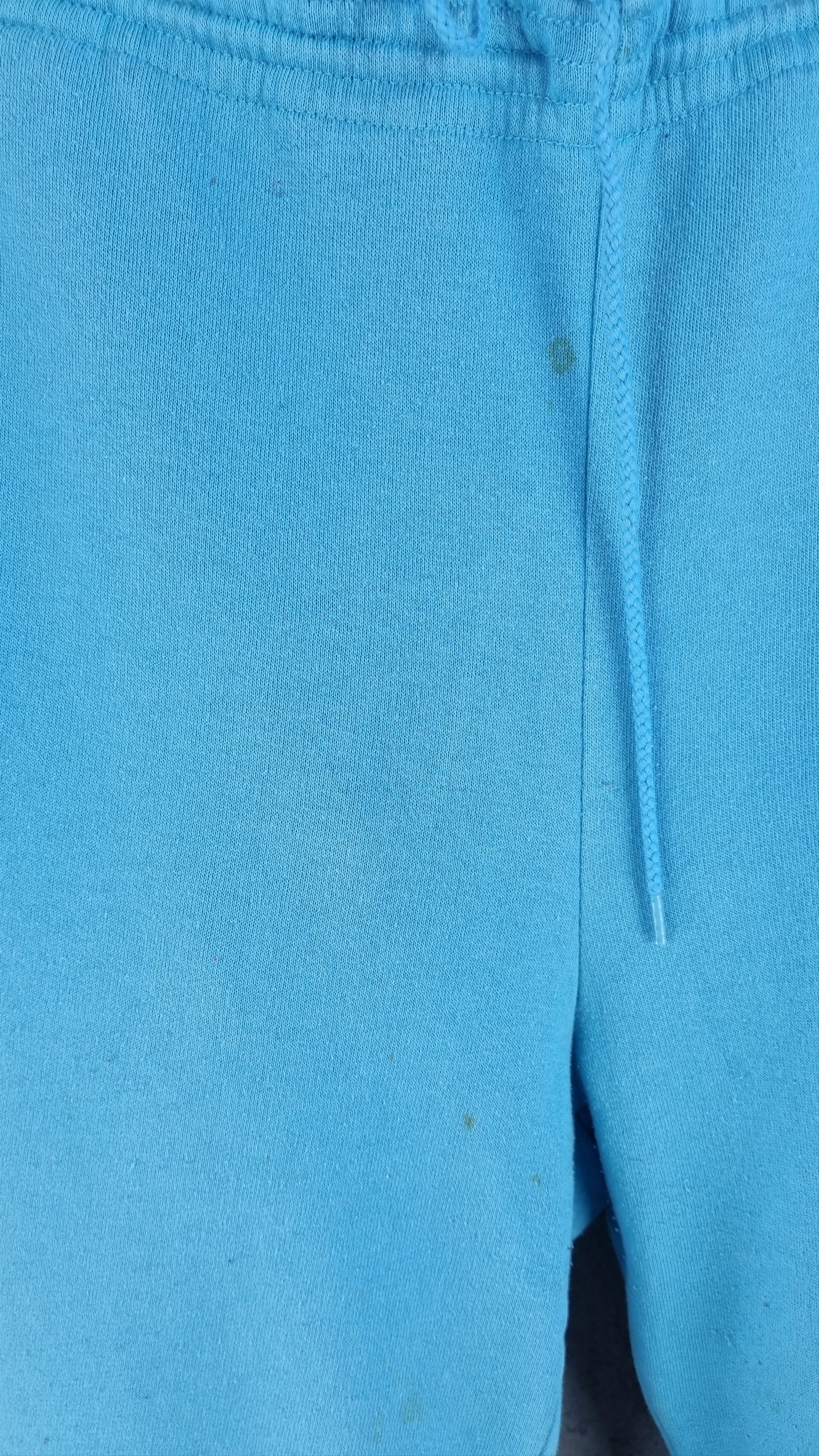Nike × Vintage 80s Rare NIKE Oregon blue tag Vintage Joggers Size US 34 / EU 50 - 13 Thumbnail