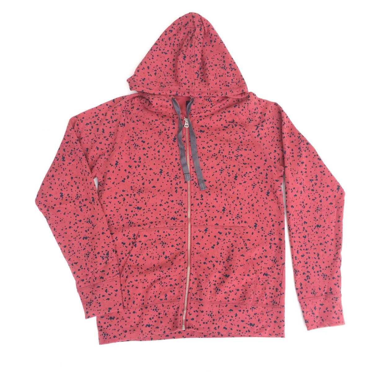 Paul Smith × R.Newbold × Vintage 💥Last Call💥R.Newbold Hoodie splatter paint Size US M / EU 48-50 / 2 - 2 Thumbnail