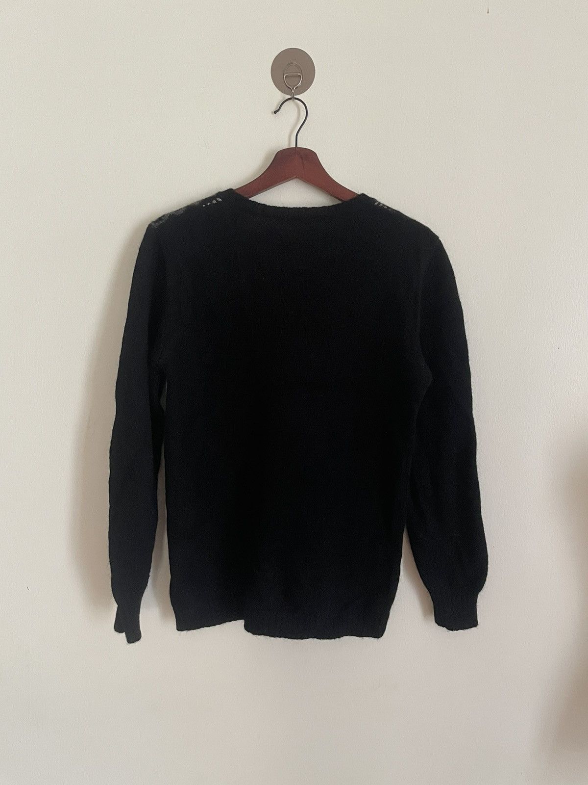 Katharine Hamnett London Katharine Hamnett knit Long sleeve Size L / US 10 / IT 46 - 2 Thumbnail