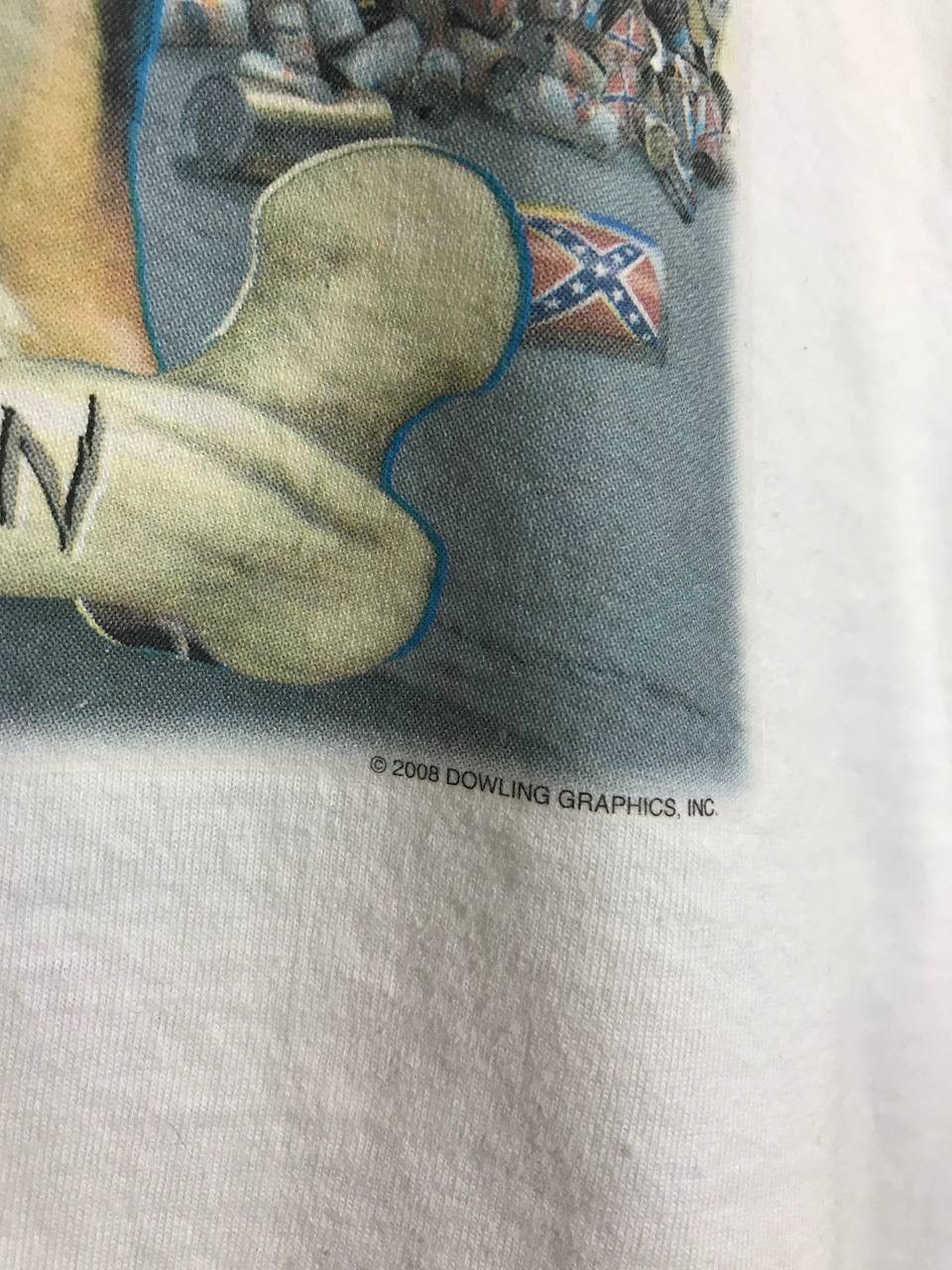 Other × Vintage Trailer park chihuahua 2008 vintage tee Size US XXL / EU 58 / 5 - 4 Thumbnail