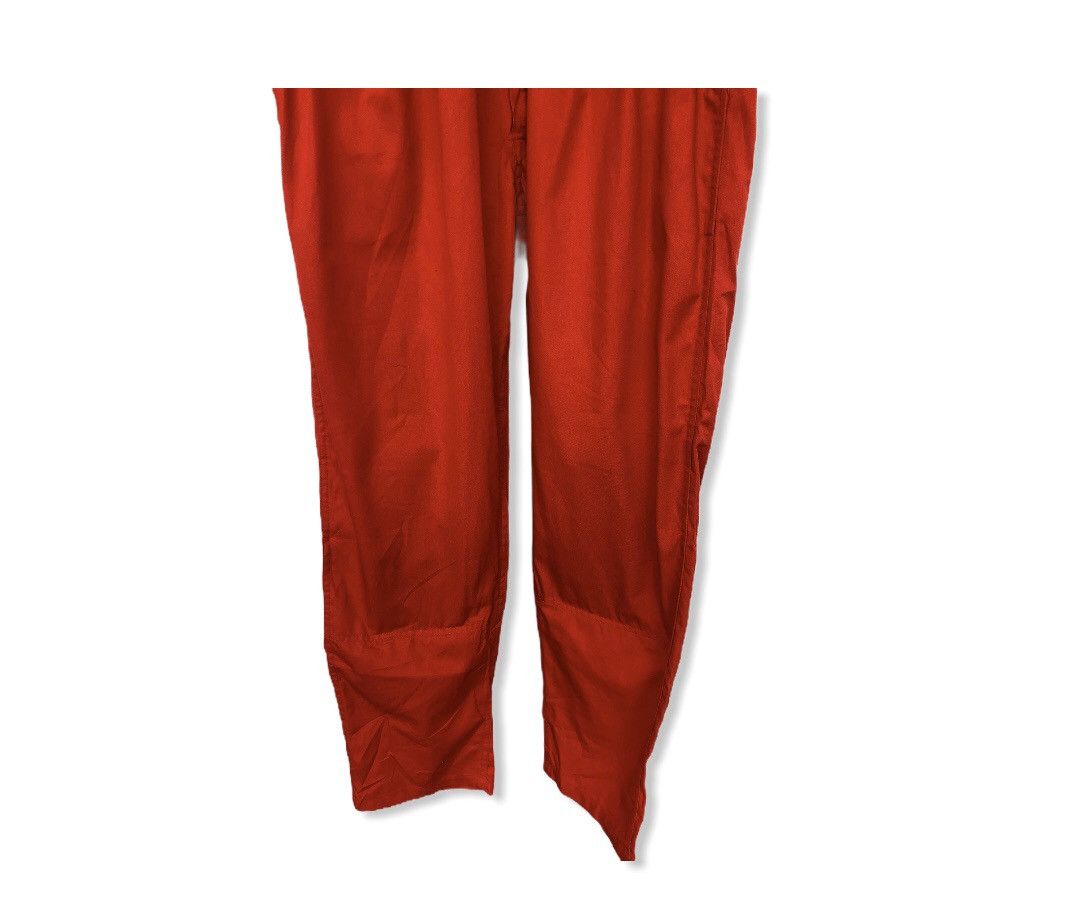 Sports Specialties Vintage Suzuki Motorsport Mechanic Workers Overall Size US 32 / EU 48 - 6 Thumbnail