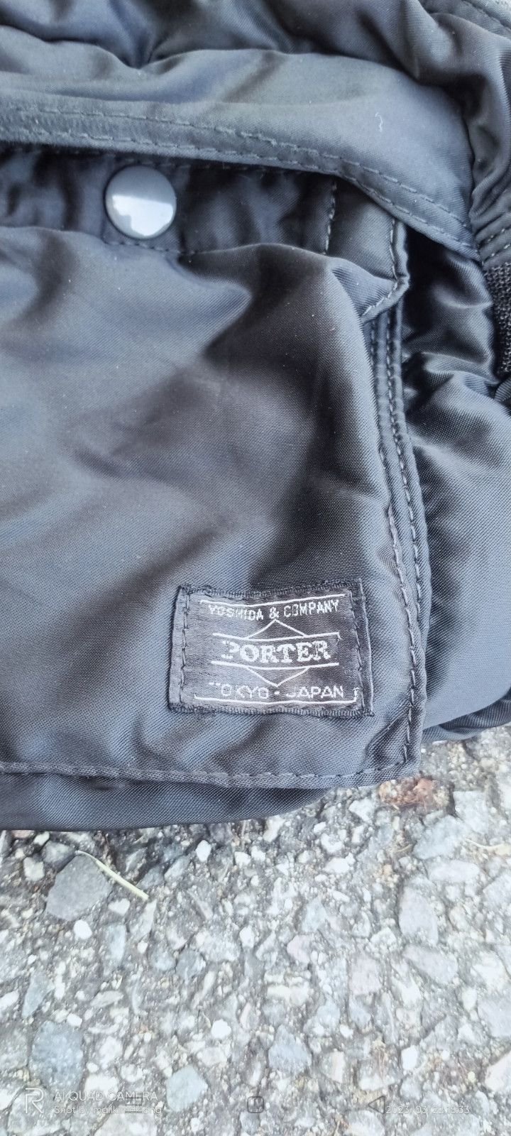 Head Porter Yoshida Porter Tanker Bag Size ONE SIZE - 5 Thumbnail