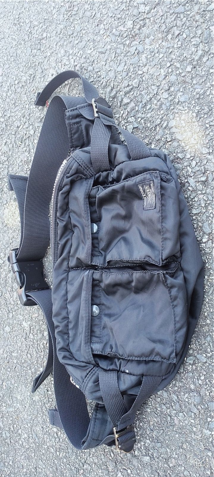 Head Porter Yoshida Porter Tanker Bag Size ONE SIZE - 1 Thumbnail