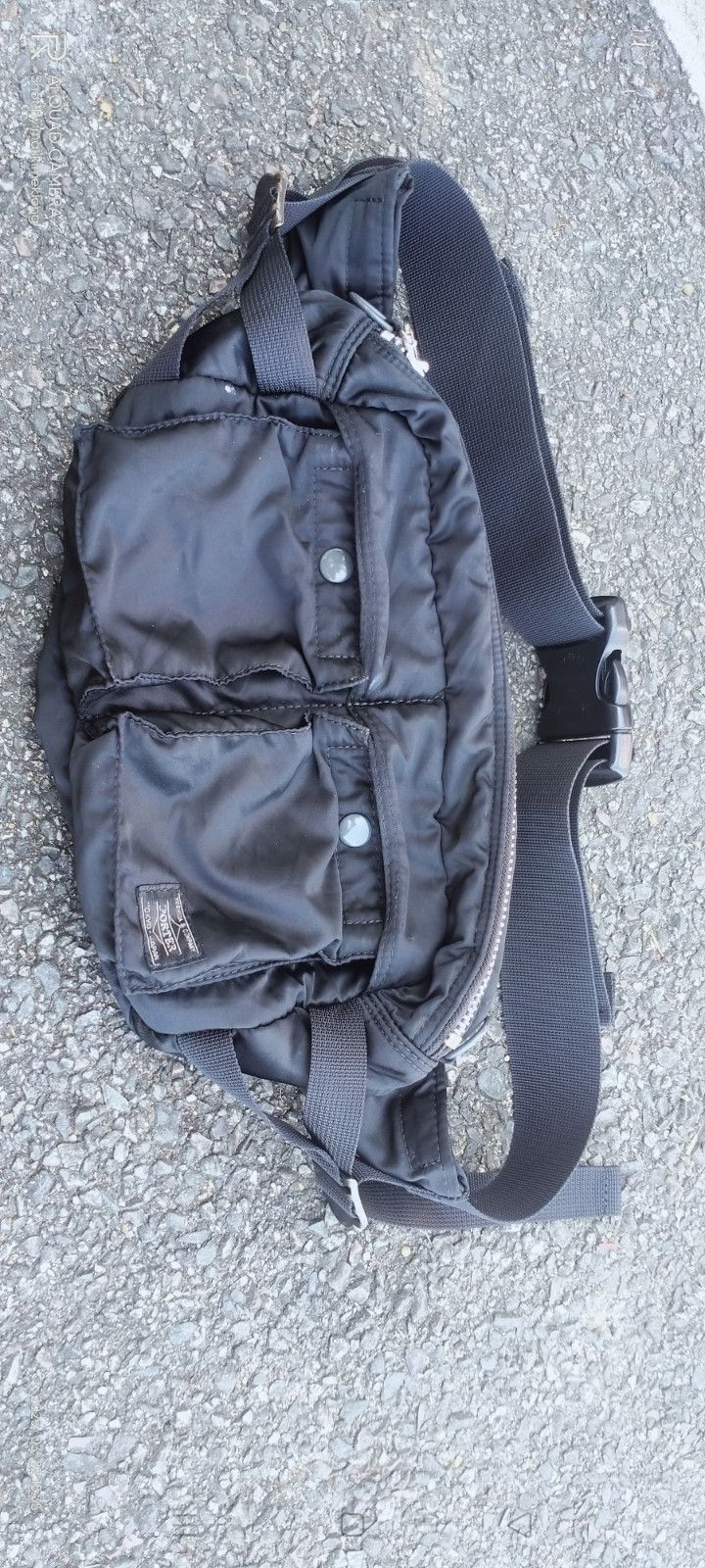 Head Porter Yoshida Porter Tanker Bag Size ONE SIZE - 2 Thumbnail