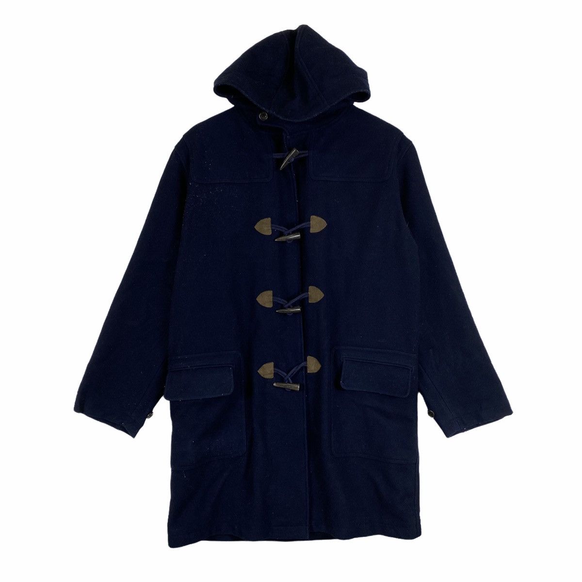Polo Ralph Lauren × Vintage Vintage POLO RALPH LAUREN Toggle Button ...