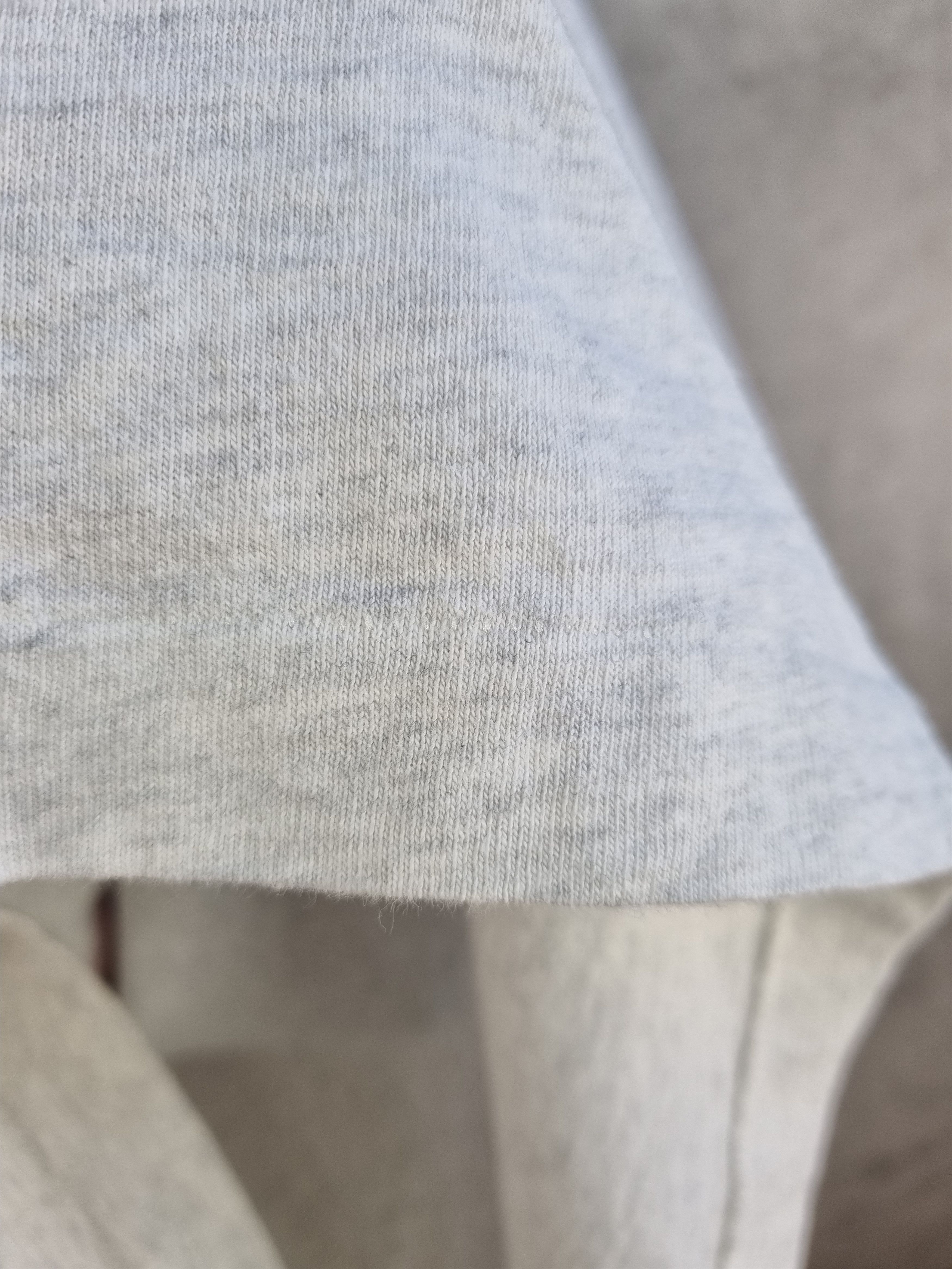 90s CRASH TEST DUMMIES Single Stitch Long Sleeve Tee shirt