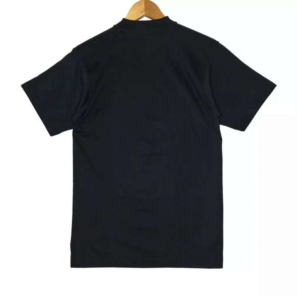 Band Tees × Vintage vintage 90s jazz tshirt festival jazzed in monterrey 1990 Size US M / EU 48-50 / 2 - 2 Thumbnail