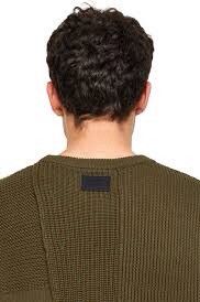 Diesel × Diesel Black Gold Diesel K-Yukon sweaters knitwear size M Size US M / EU 48-50 / 2 - 2 Thumbnail