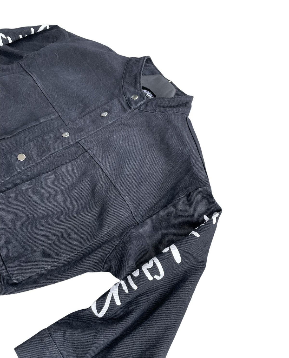 Other Anap Japan Denim Jacket Size US L / EU 52-54 / 3 - 4 Thumbnail