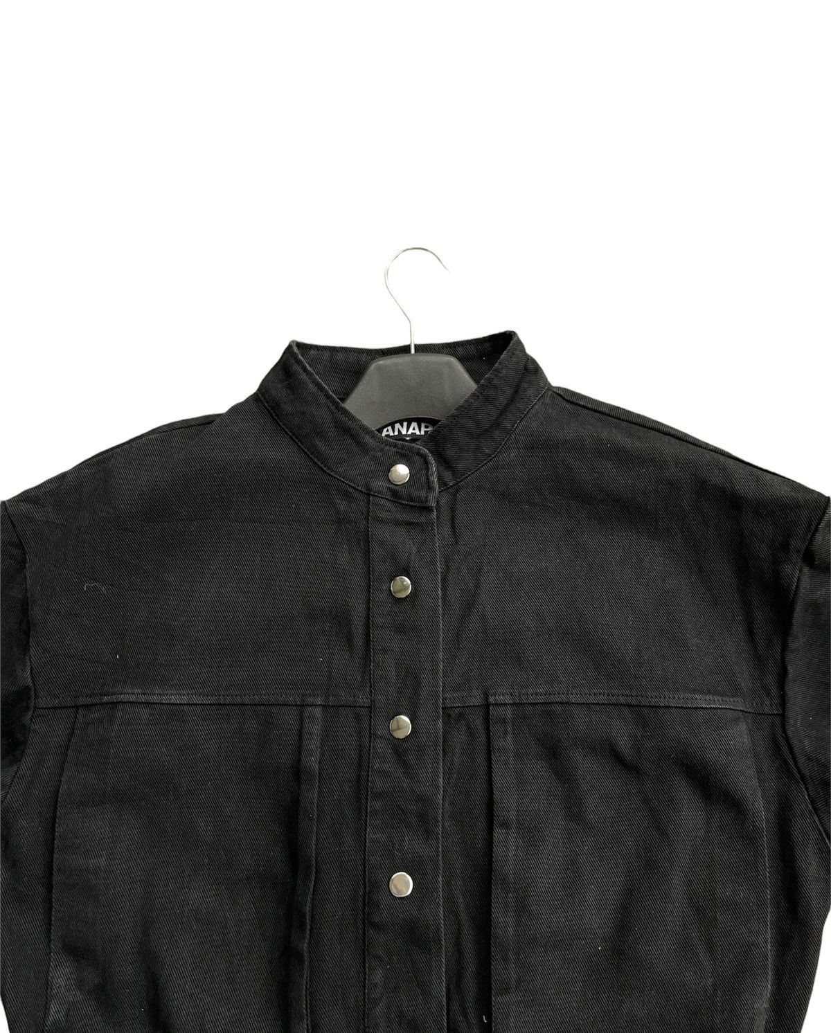 Other Anap Japan Denim Jacket Size US L / EU 52-54 / 3 - 5 Thumbnail