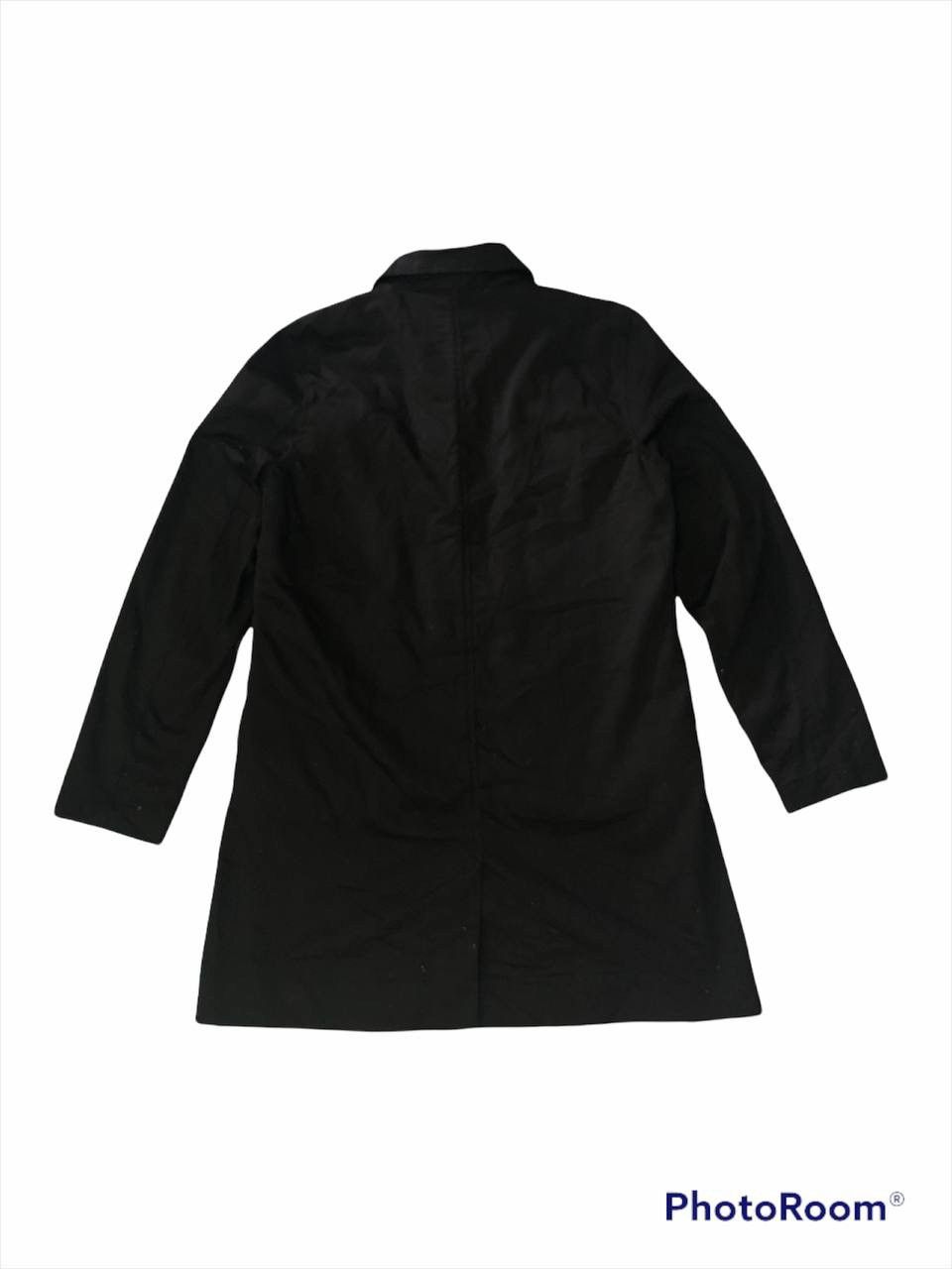 Issey Miyake × Tete Homme 🔥Sick🔥Tete Home Long Jacket Size US M / EU 48-50 / 2 - 6 Thumbnail