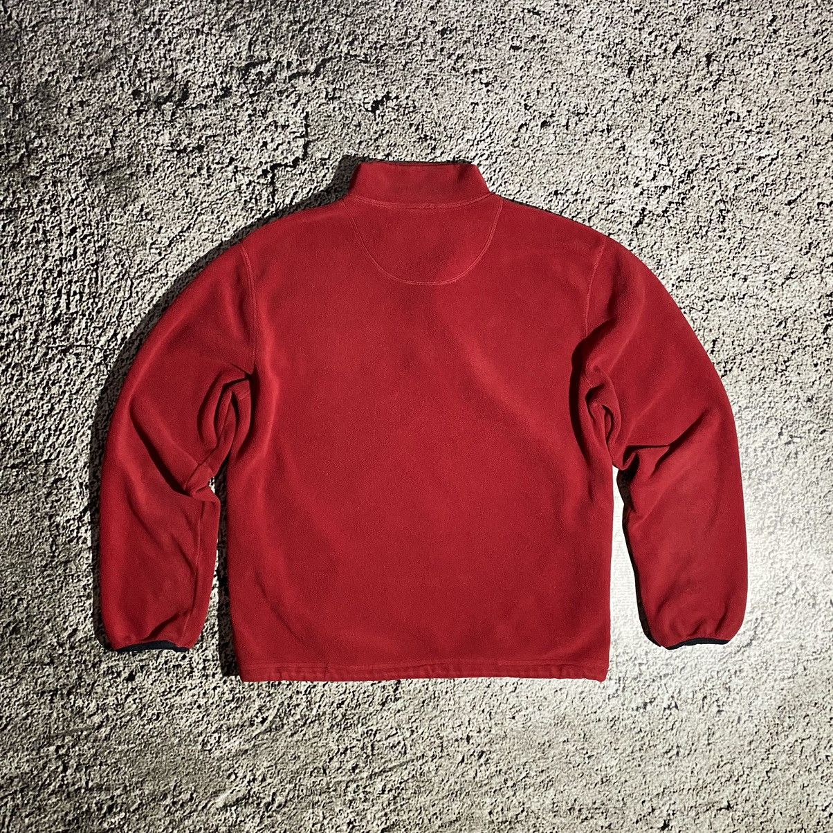 Polo Ralph Lauren × Vintage Vintage Polo Sport sweatshirt Size US M / EU 48-50 / 2 - 4 Thumbnail