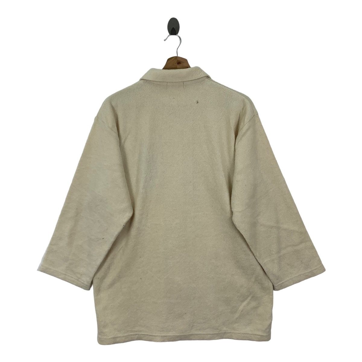Cartoon Network × Vintage Vintage Miffy Famous Cartoon Sleep Wear Button Sweater Size US M / EU 48-50 / 2 - 4 Thumbnail
