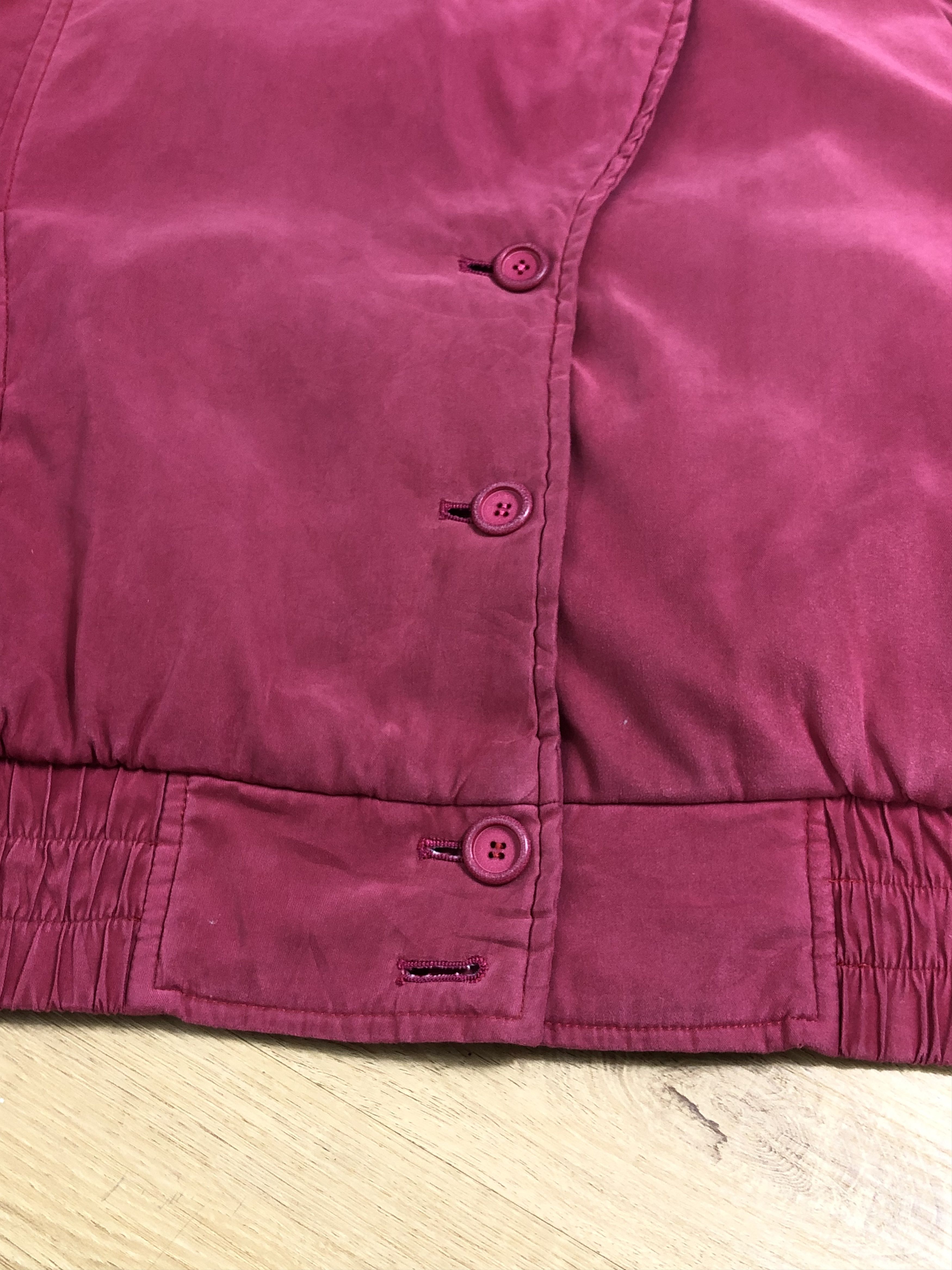 Dior RARE🔥VTG 80’S DIOR SPORTS BAGGY BIG LOGO JACKET Size S / US 4 / IT 40 - 10 Thumbnail
