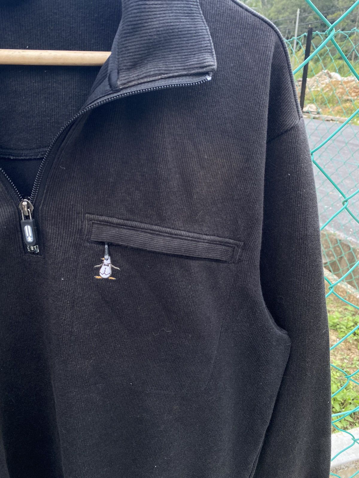 Grand Slam × Sports Specialties × Vintage Vintage Munsingwear Grand Slam Pullover Golf Sweater Size US L / EU 52-54 / 3 - 6 Thumbnail