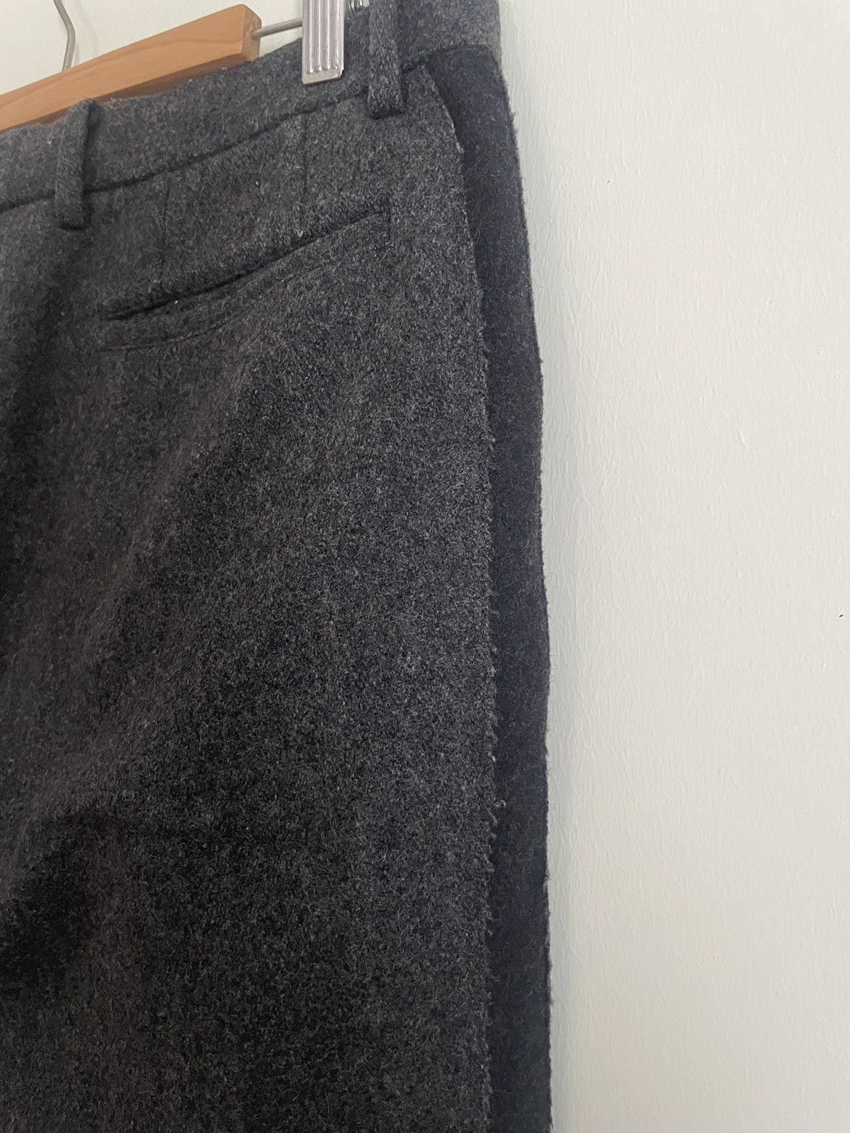 Comme Ca Ism Comme Ca Collection Sidetape Pants Size 31" - 3 Thumbnail