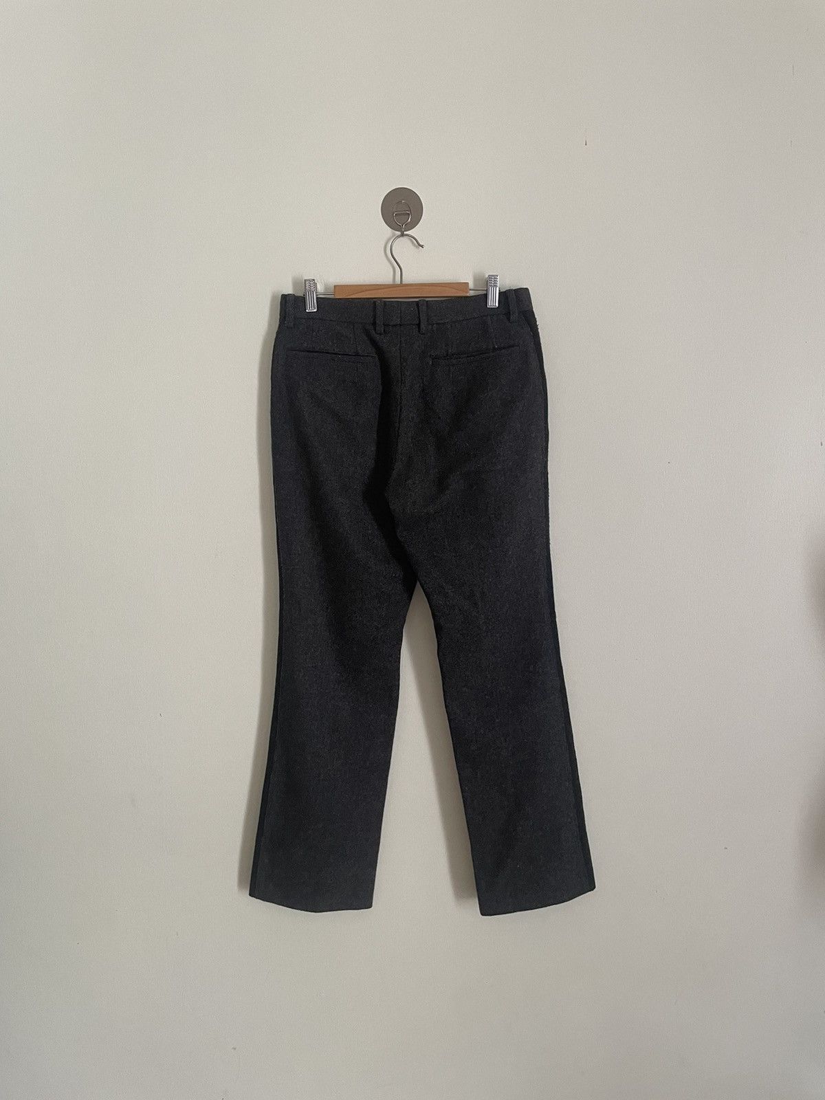 Comme Ca Ism Comme Ca Collection Sidetape Pants Size 31" - 2 Thumbnail