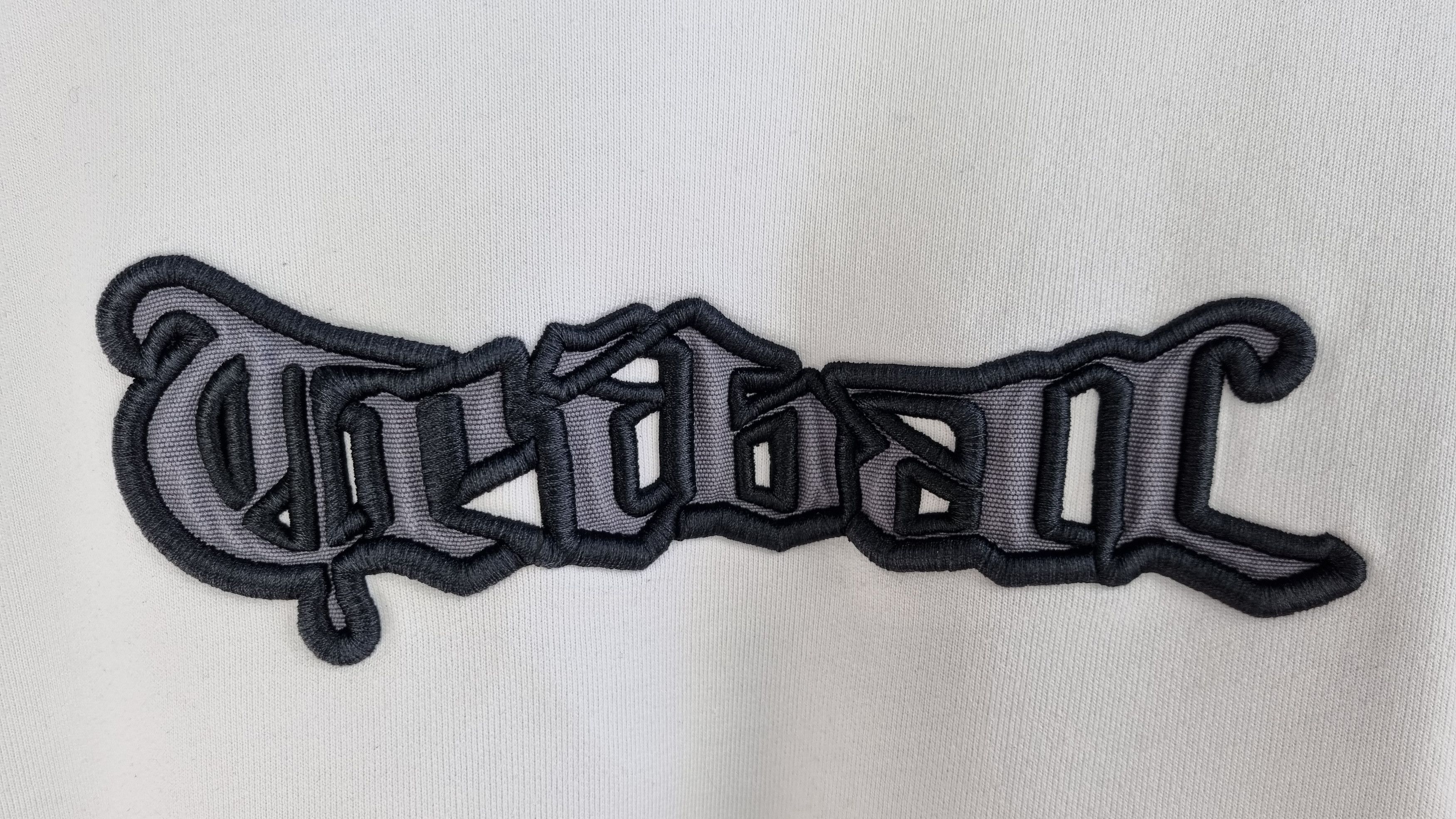 Rap Tees × Tribal Streetwear Rare 90s TRIBAL USA Box Logo Hip Hop Culture FUBU Size US XXL / EU 58 / 5 - 9 Thumbnail