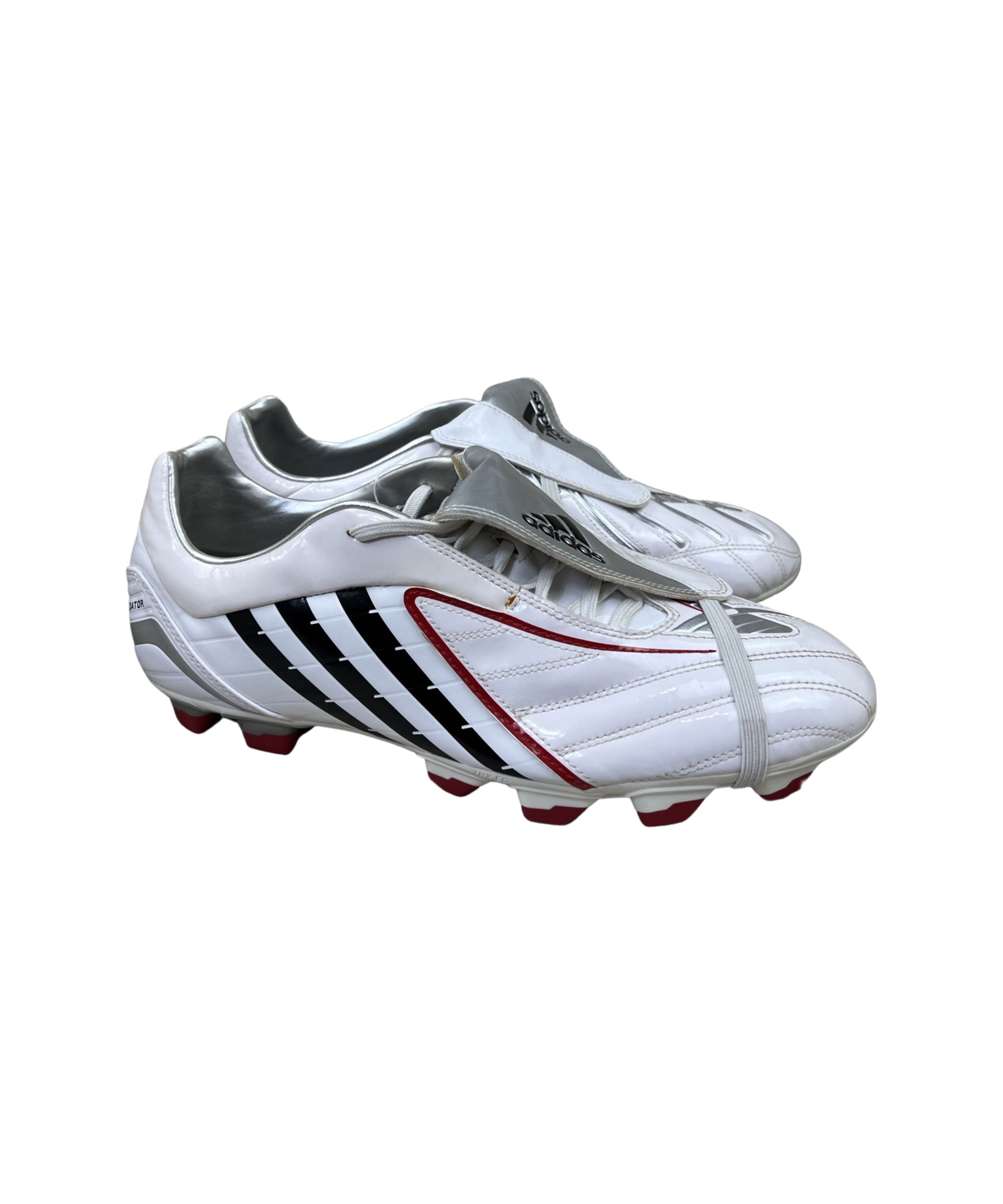 ADIDAS PREDATOR POWERSWERVE TRX FG Cleats