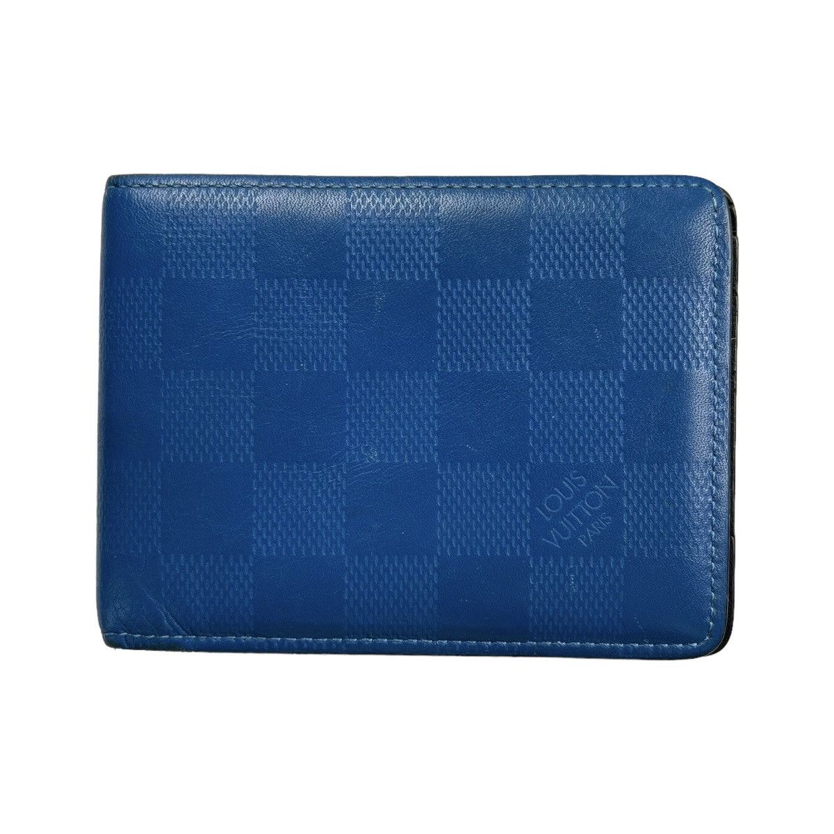 Louis Vuitton Damier Infini Multiple Wallet