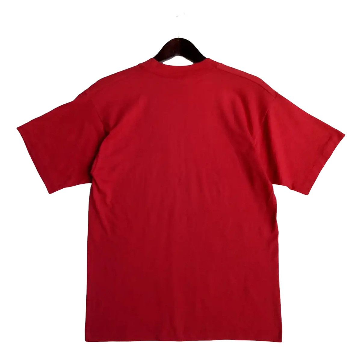 Vintage 💥VINTAGE musical film / a lot of movie act 2 tee shirt Size US M / EU 48-50 / 2 - 2 Thumbnail
