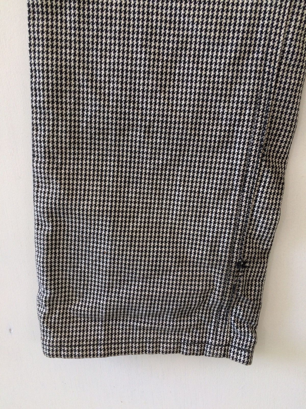 Grailed Lee Raiders Parachute Bondage Punk Casual Pants Size US 30 / EU 46 - 8 Thumbnail