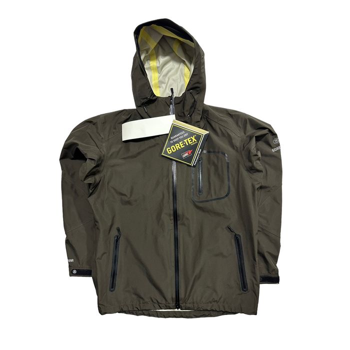 割引売り出し STUSSY×AFDICEGEAR×GORE-TEX | escuelamicaela.cl