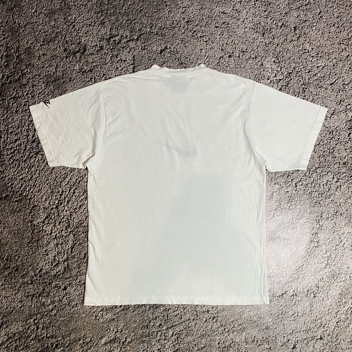 Nike × Vintage Nike T-shirt Vintage Big Logo Size US L / EU 52-54 / 3 - 3 Thumbnail