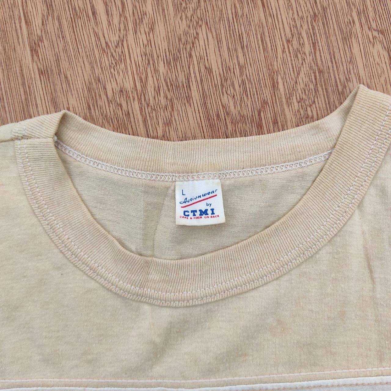 Band Tees × Vintage Vintage Tee D - 26 Kenny Rogers Size US L / EU 52-54 / 3 - 4 Thumbnail