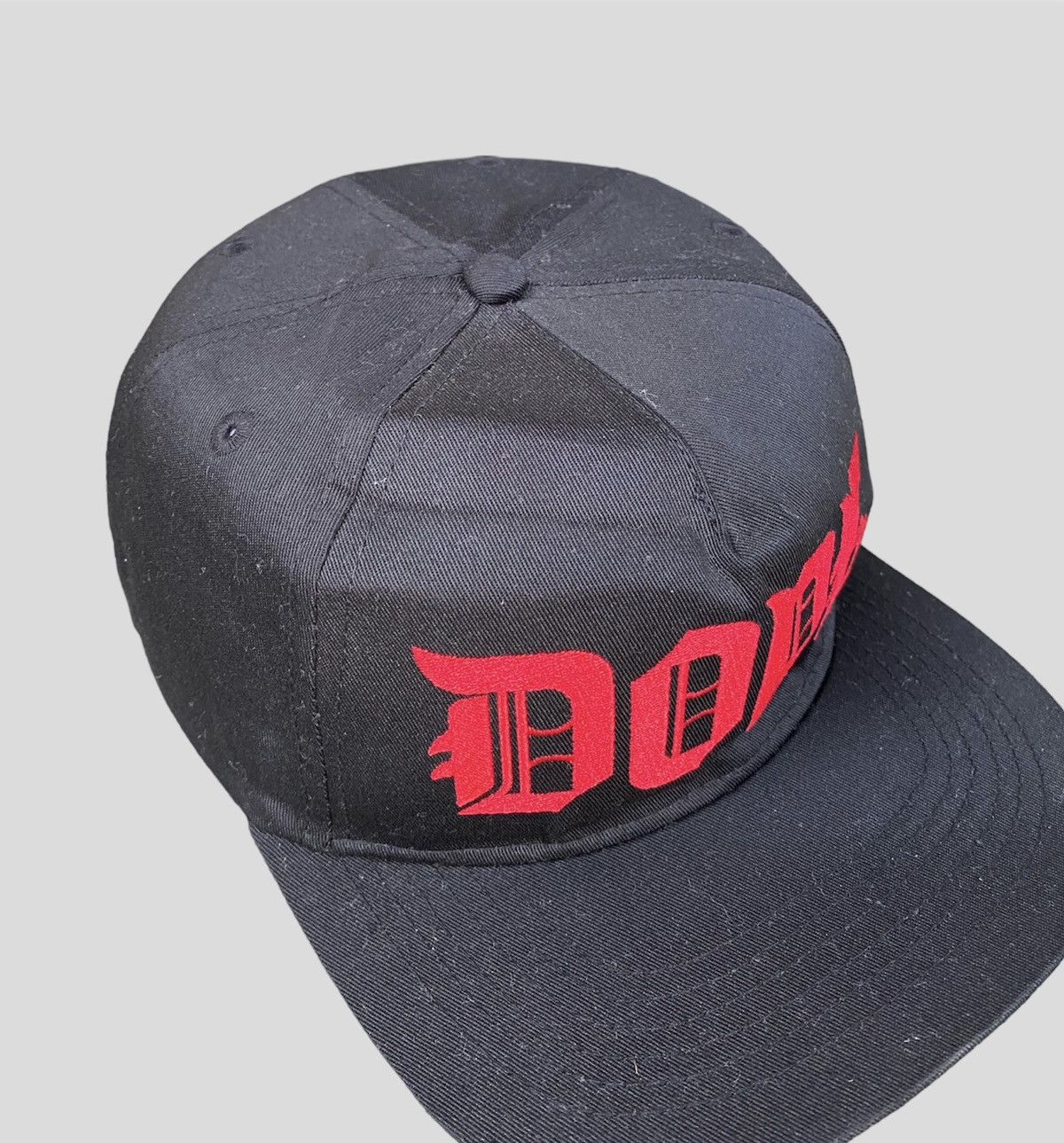 Vintage Vintage Dope Rare Cap Size ONE SIZE - 5 Thumbnail