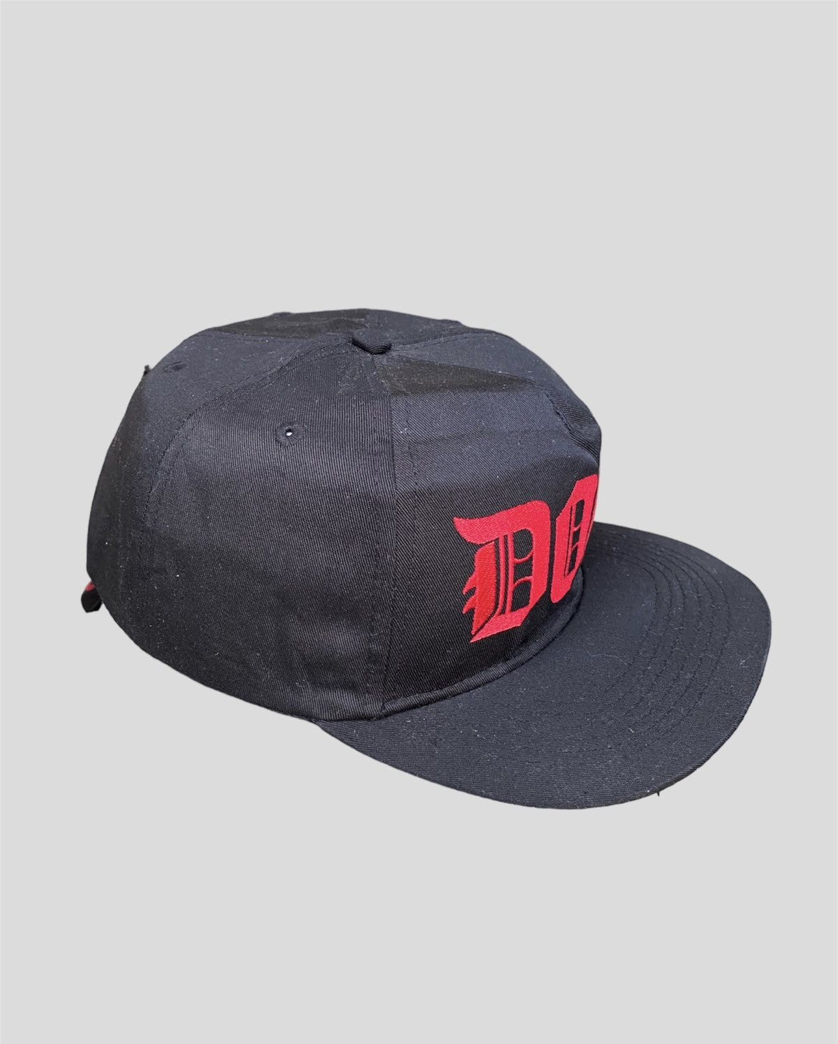 Vintage Vintage Dope Rare Cap Size ONE SIZE - 4 Thumbnail