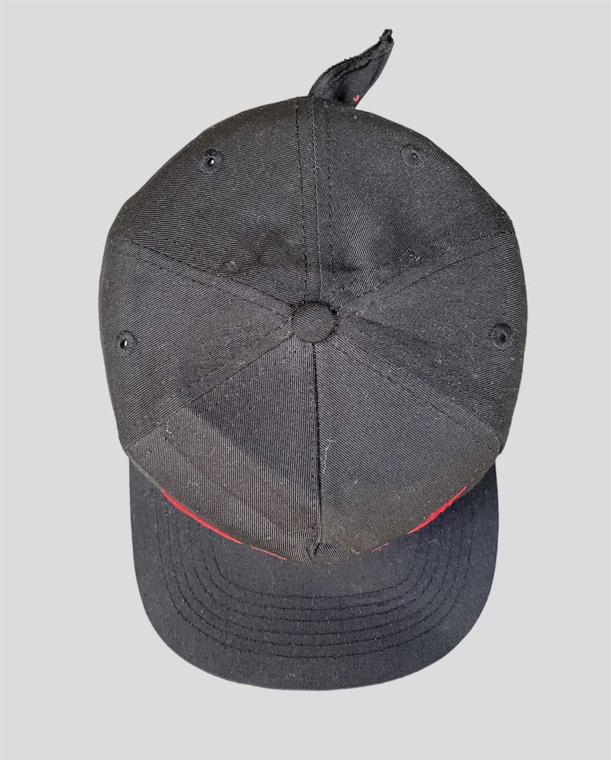 Vintage Vintage Dope Rare Cap Size ONE SIZE - 6 Thumbnail