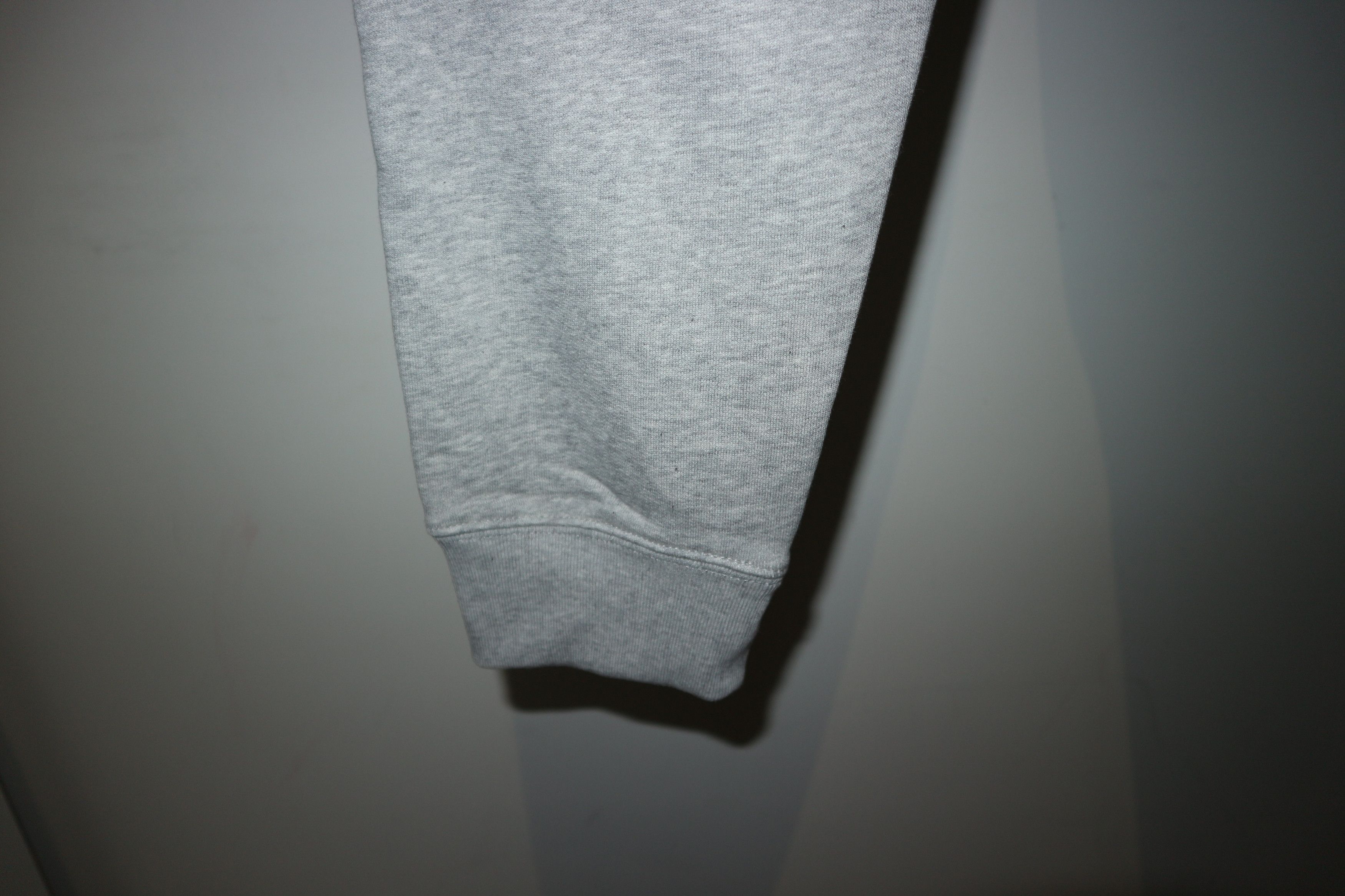 Helmut Lang Distorted logo sweatpants Size US 32 / EU 48 - 10 Thumbnail