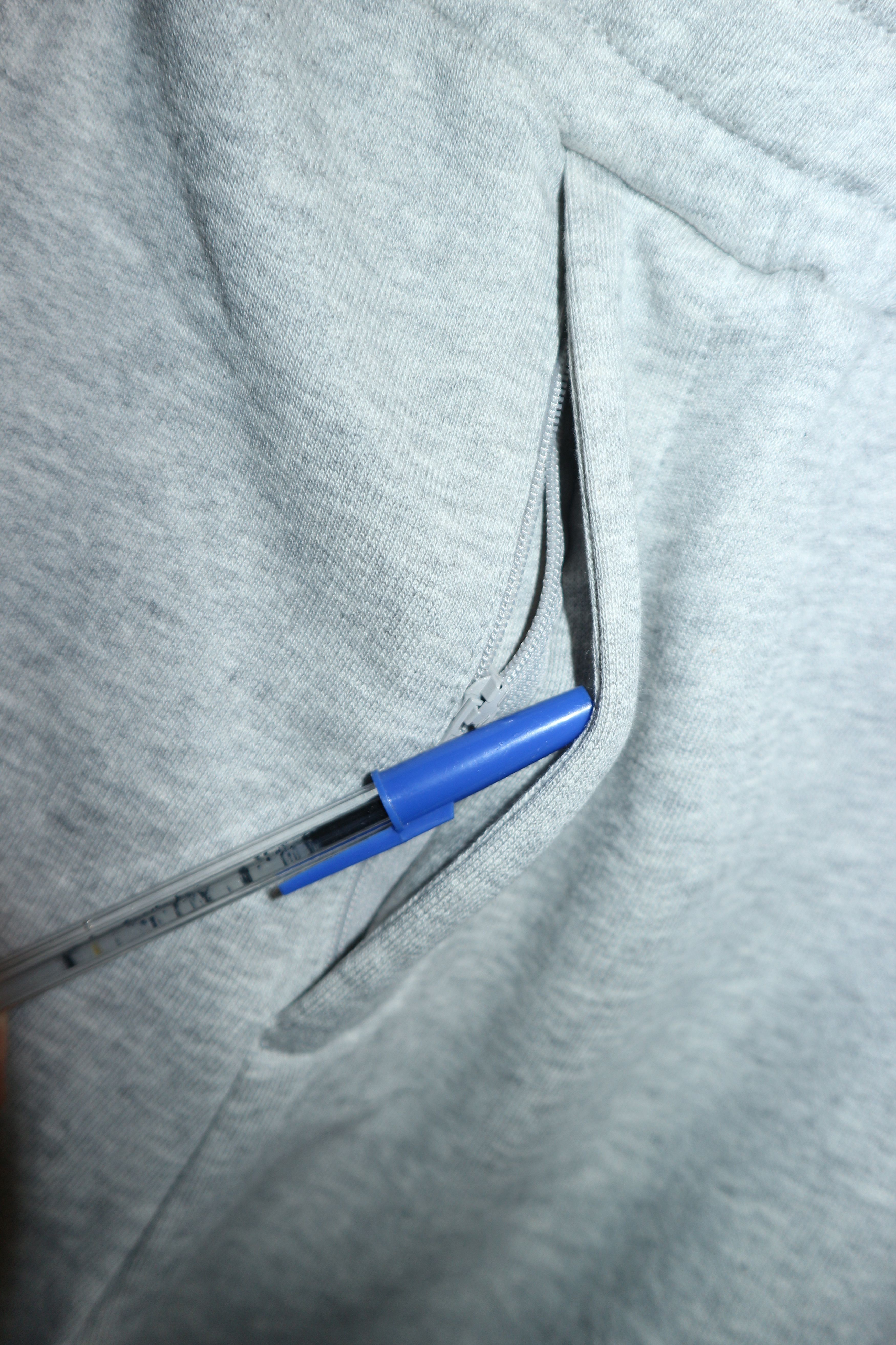Helmut Lang Distorted logo sweatpants Size US 32 / EU 48 - 7 Thumbnail