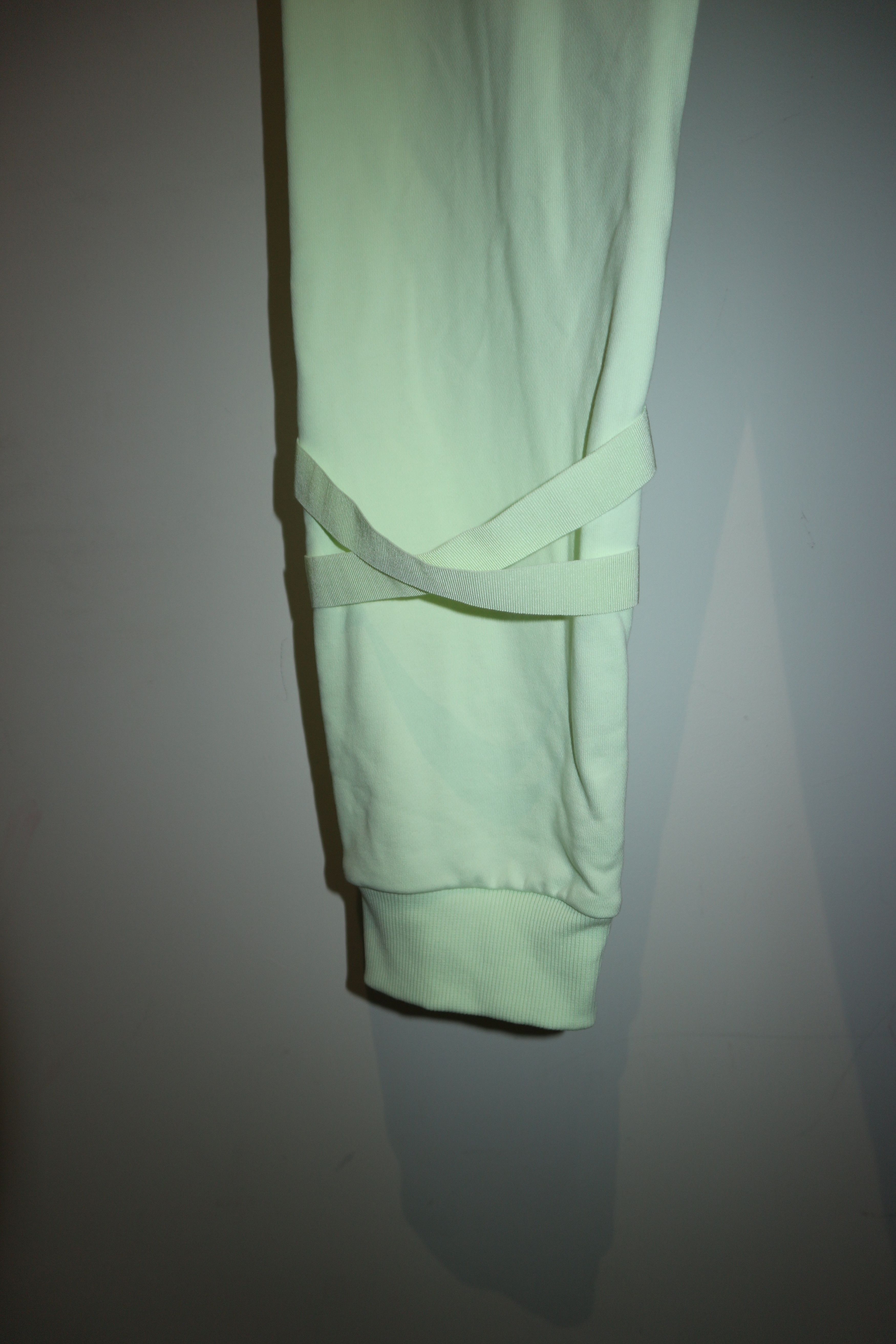 Helmut Lang Logo print slim trackpants Size US 32 / EU 48 - 13 Thumbnail