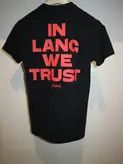 Helmut Lang logo print t-shirt Size US XXS / EU 40 - 1 Thumbnail