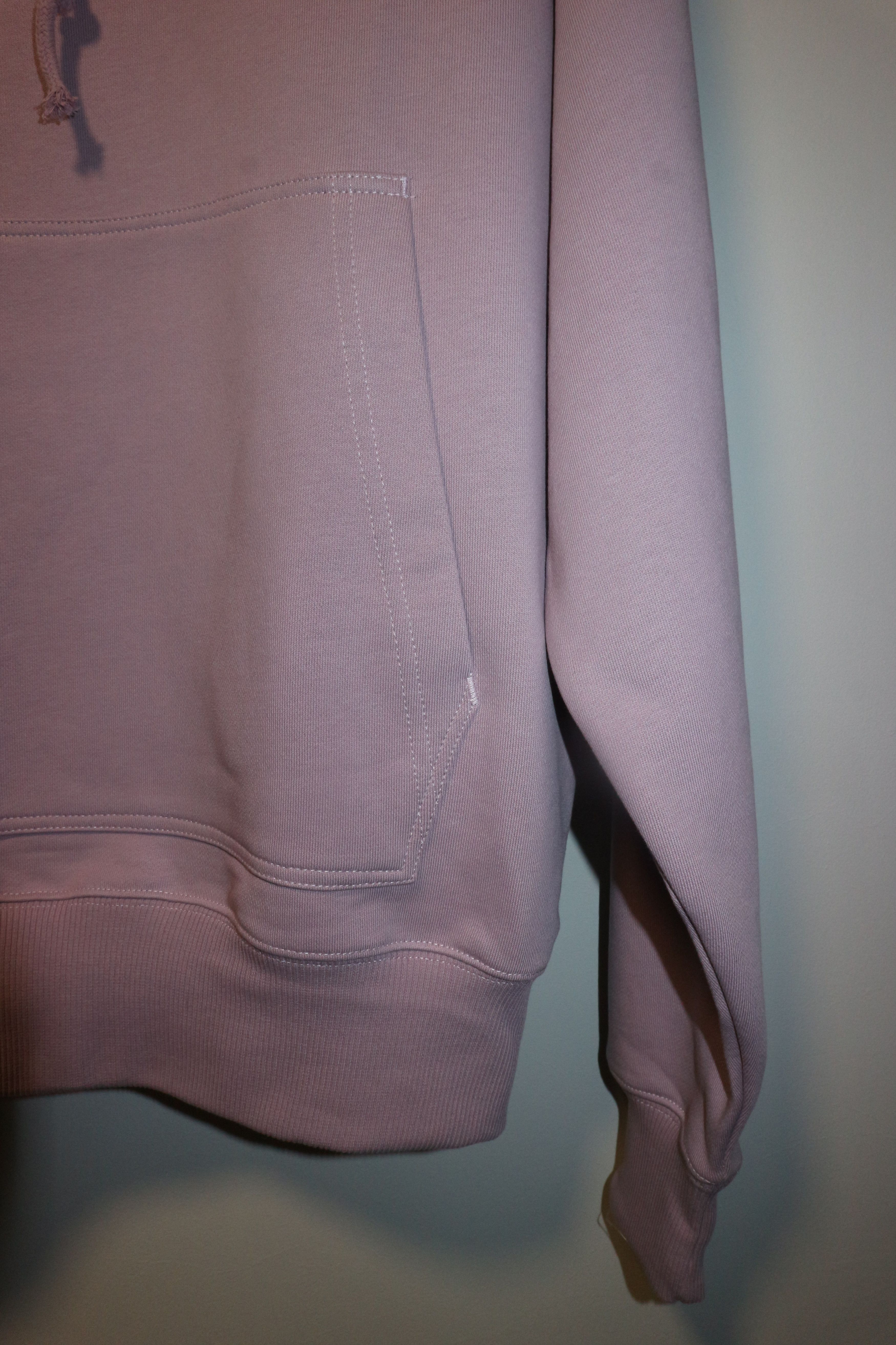 Helmut Lang Core logo hoodie Size US L / EU 52-54 / 3 - 7 Thumbnail