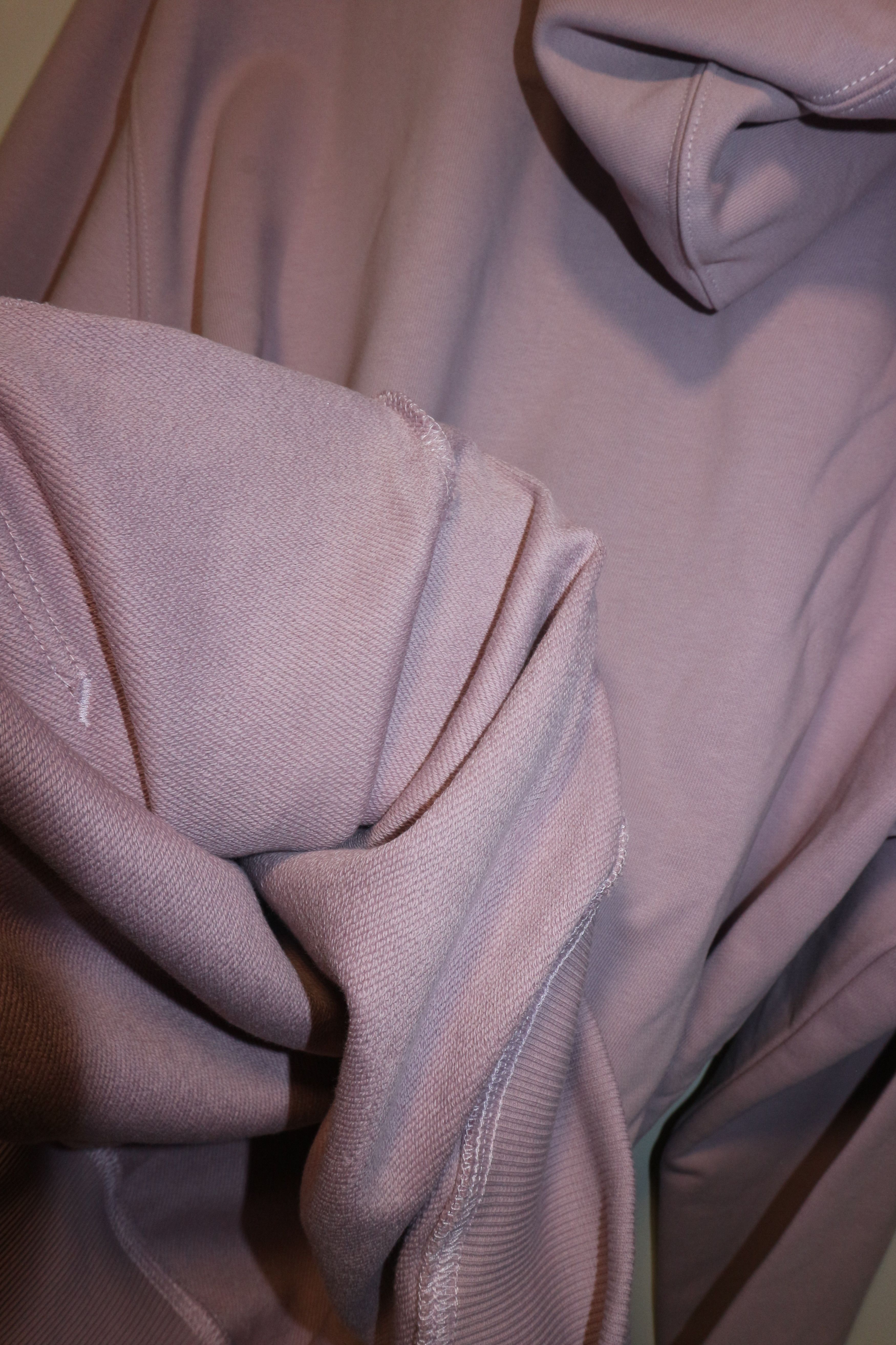 Helmut Lang Core logo hoodie Size US L / EU 52-54 / 3 - 11 Thumbnail
