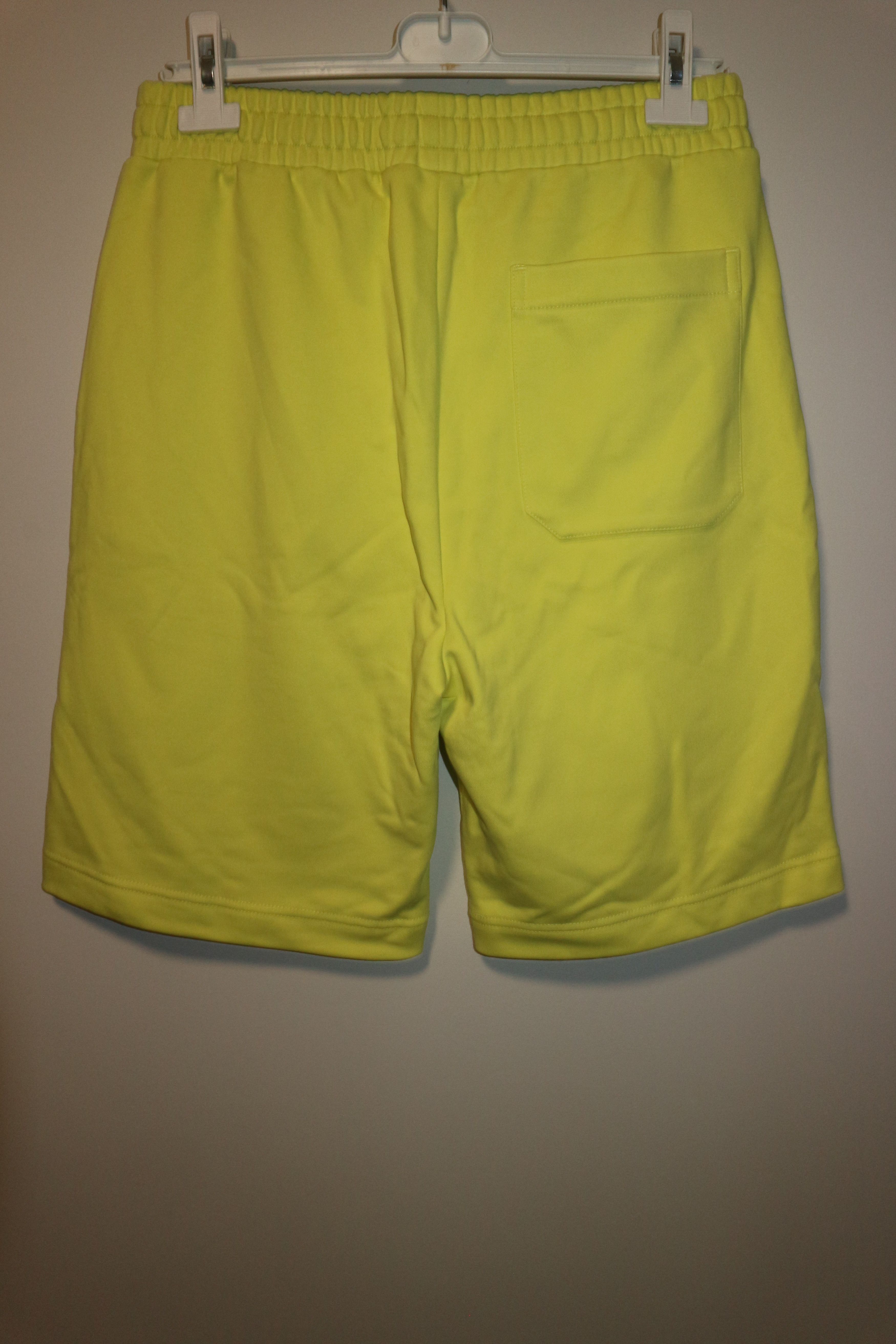 Helmut Lang Logo print shorts Size US 32 / EU 48 - 6 Thumbnail