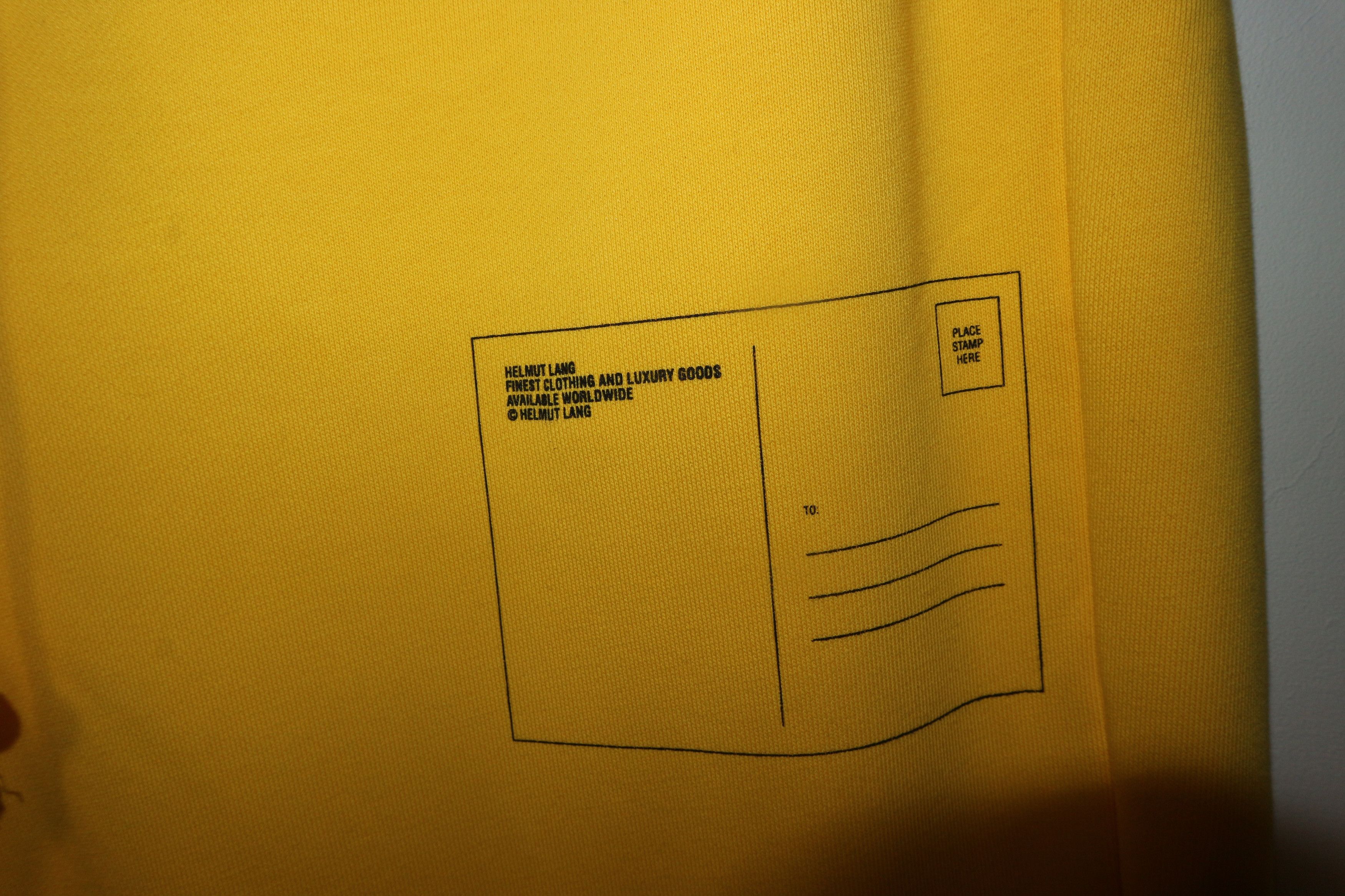 Helmut Lang New York sweatpants Size US 32 / EU 48 - 3 Thumbnail