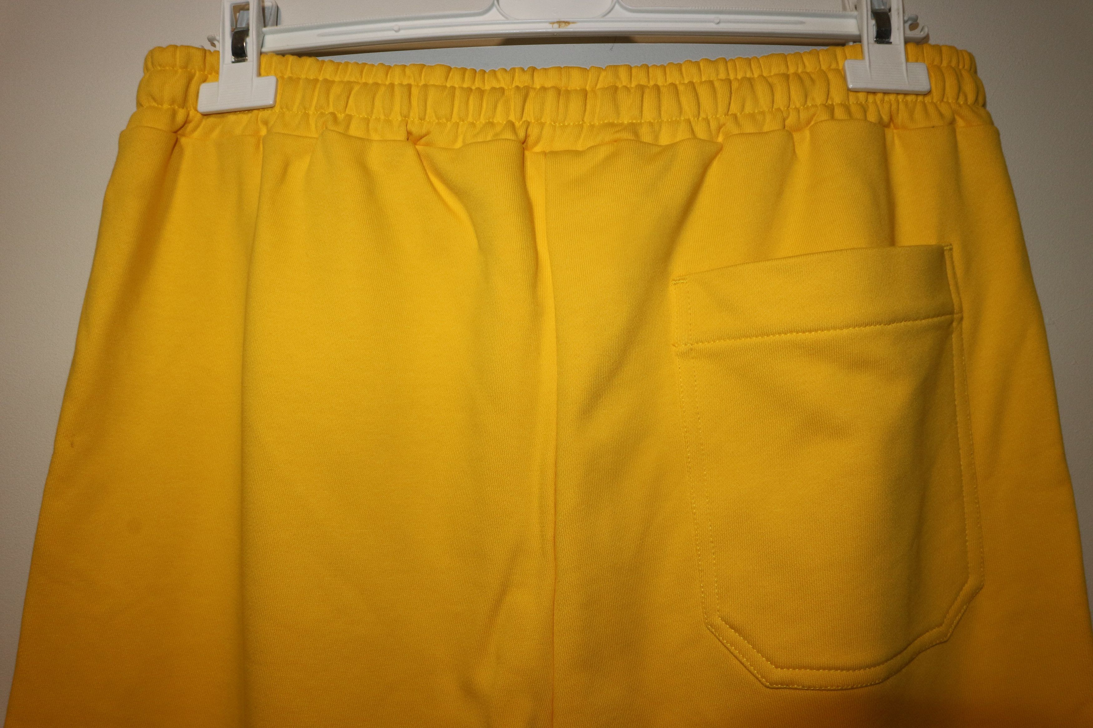 Helmut Lang New York sweatpants Size US 32 / EU 48 - 7 Thumbnail