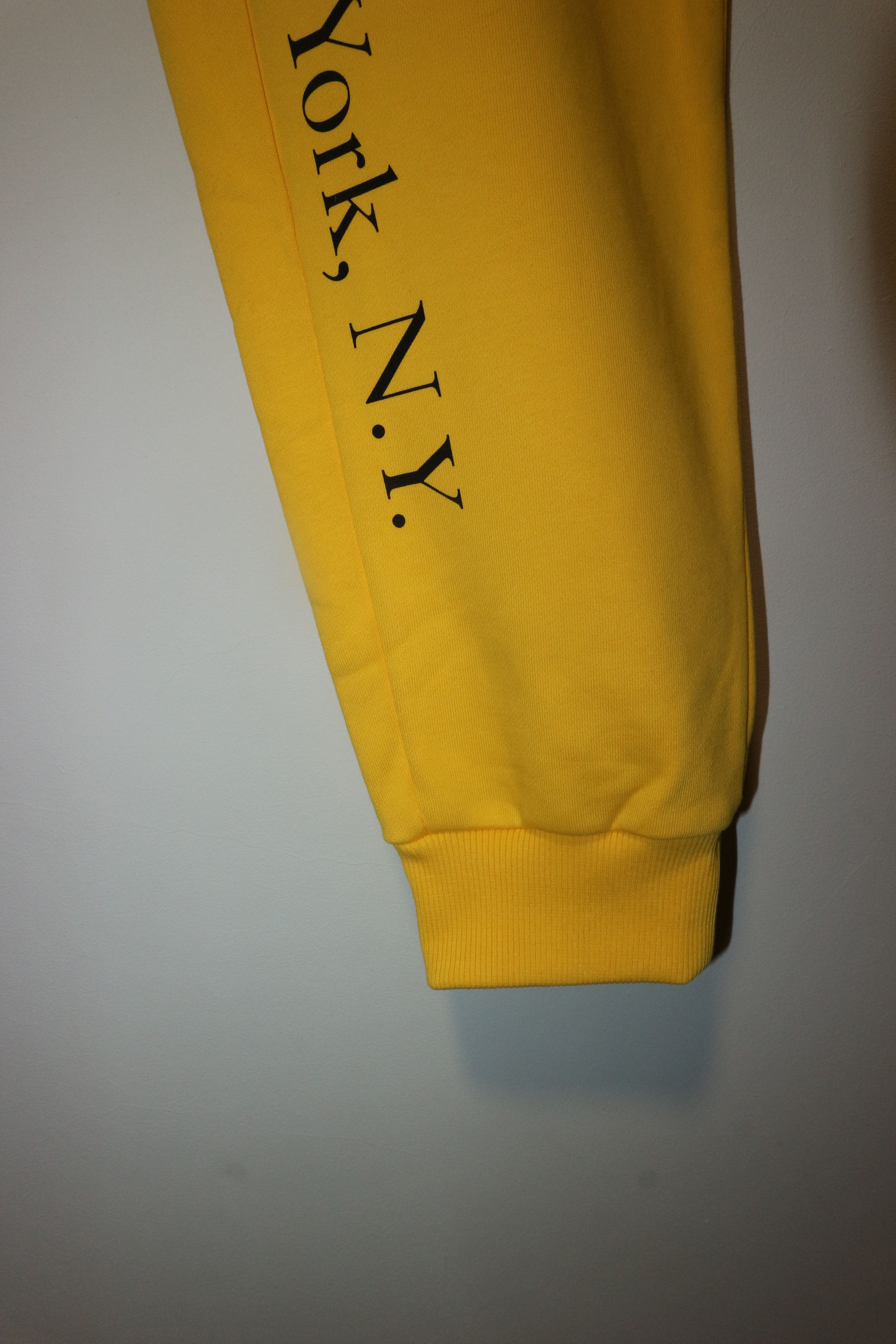 Helmut Lang New York sweatpants Size US 32 / EU 48 - 5 Thumbnail