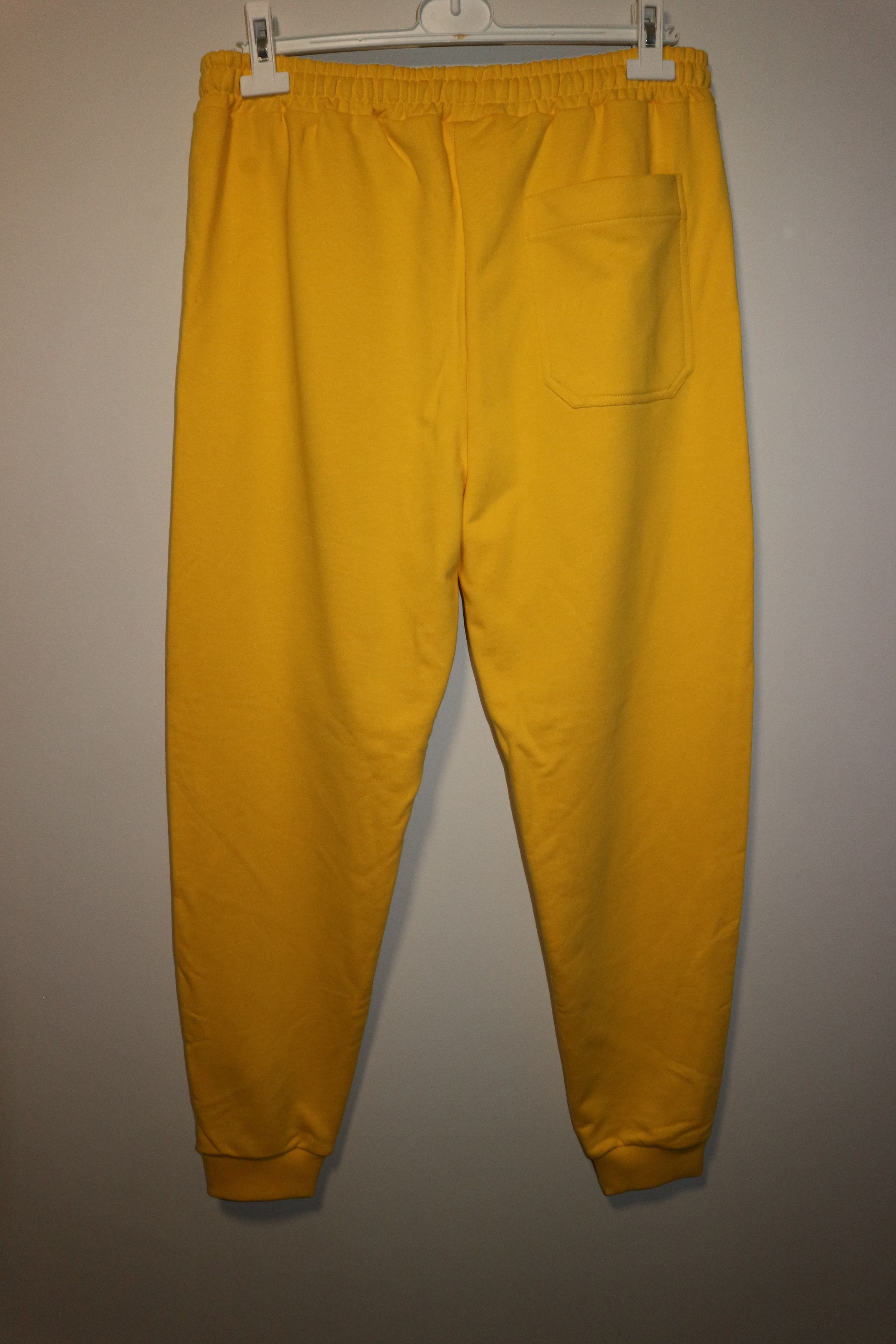 Helmut Lang New York sweatpants Size US 32 / EU 48 - 6 Thumbnail