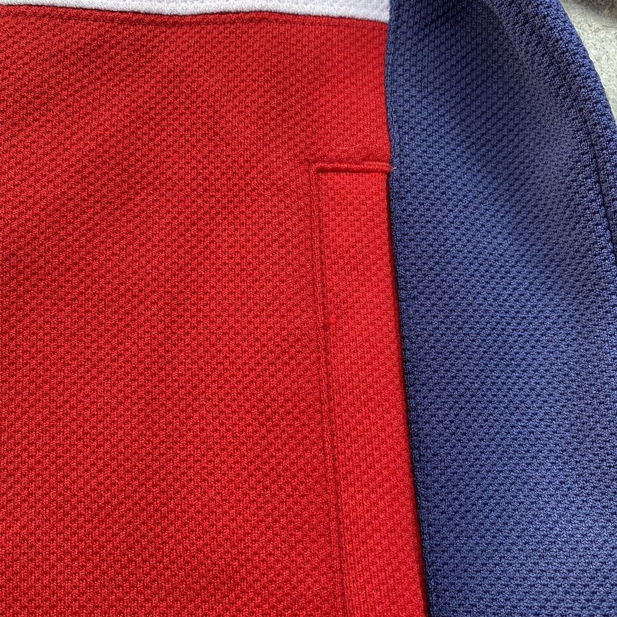 Nike Vintage 90s Nike Basketball Rare Sweater Size US L / EU 52-54 / 3 - 7 Thumbnail