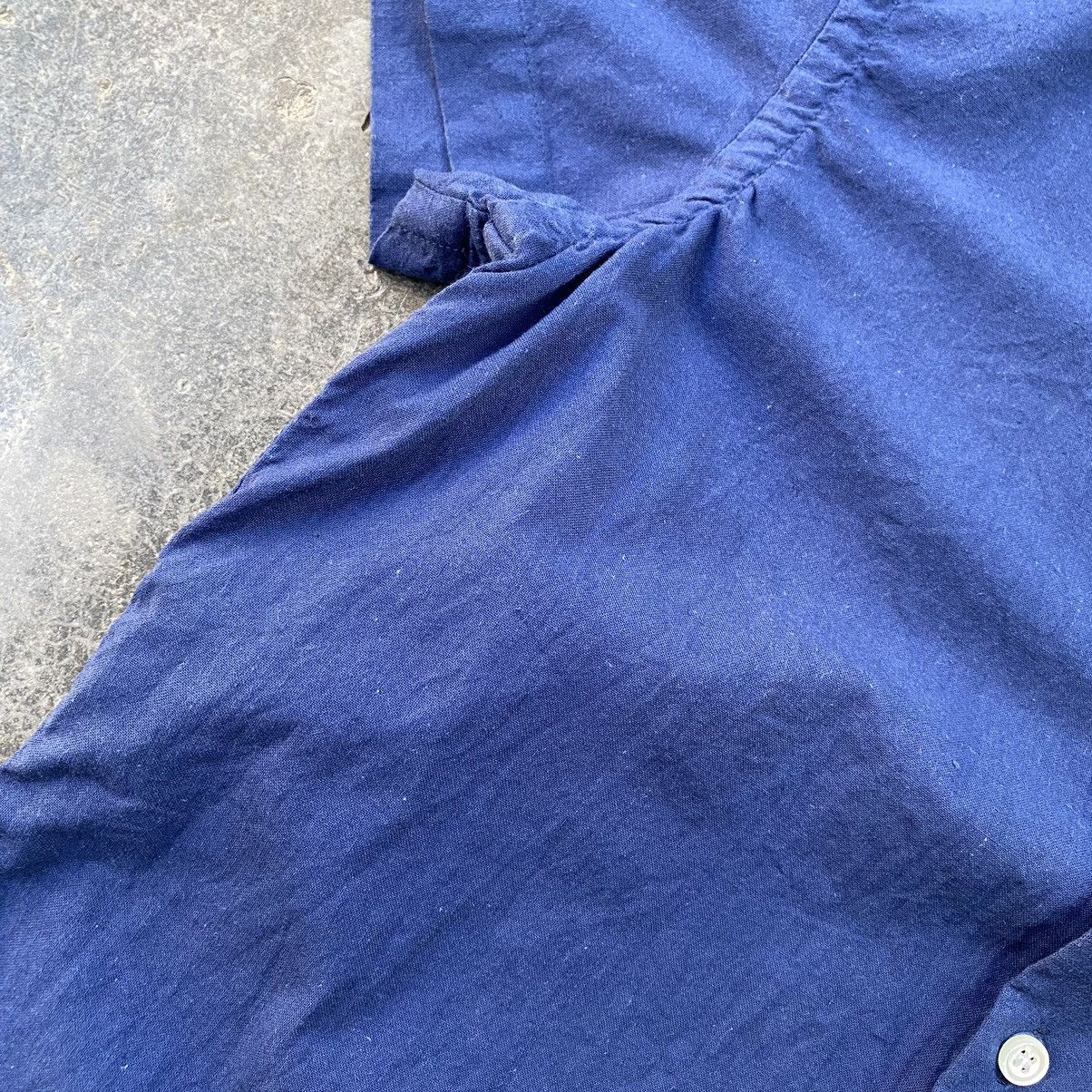 Comme des Garcons Tricot Comme Des Garcons Button Ups Shirt Size S / US 4 / IT 40 - 5 Thumbnail