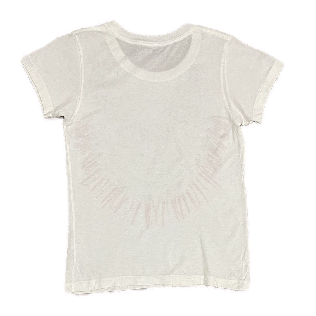 CABANE de ZUCCa Vintage 90s Issey Miyake Iconic Zucca Clinch Chain Tee Size S / US 4 / IT 40 - 5 Thumbnail